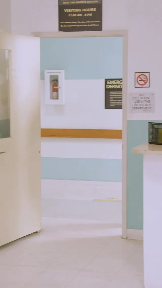 Episódio 55 de O Médico Chefe é o Papai do meu Bebê