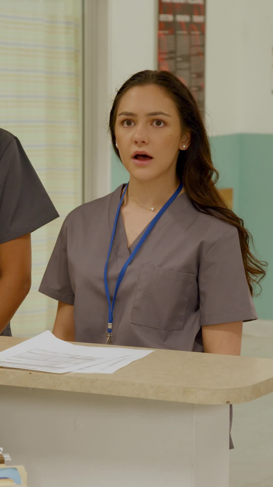Episódio 6 de O Médico Chefe é o Papai do meu Bebê