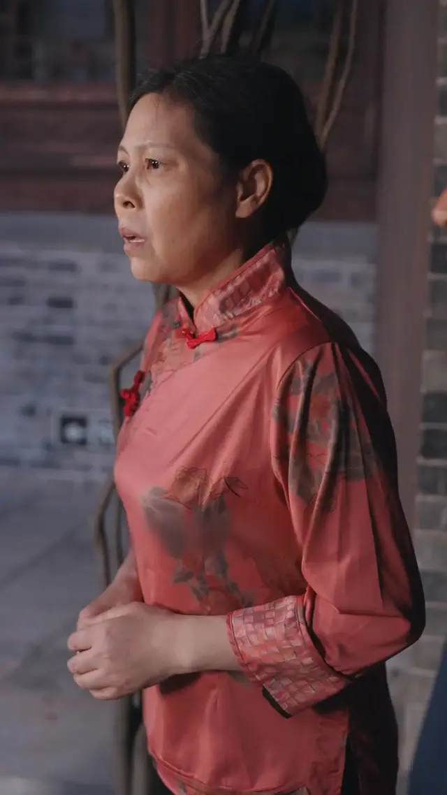 Episódio 25 de O Mendigo Deus Marcial
