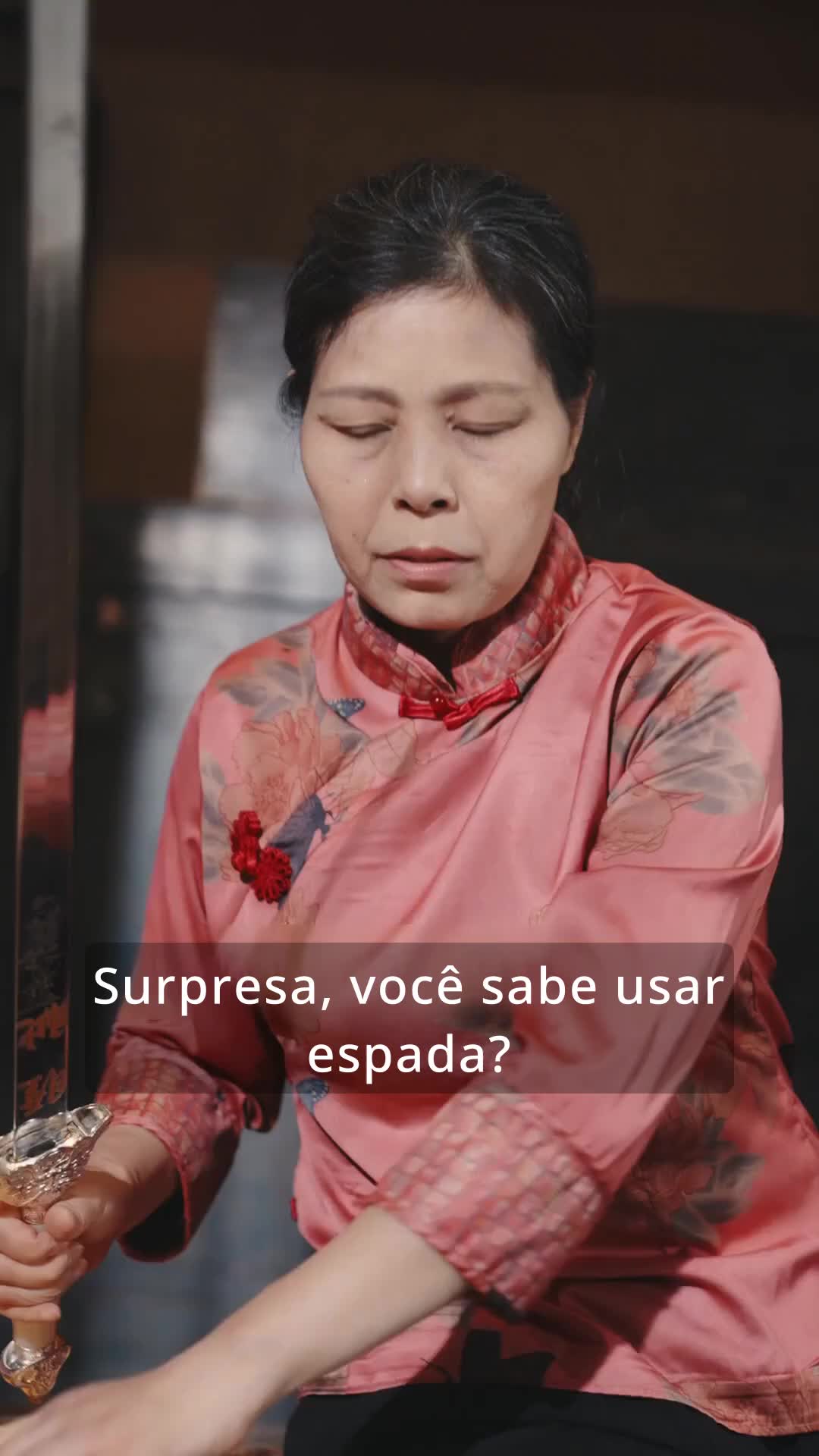 Episódio 31 de O Mendigo Deus Marcial