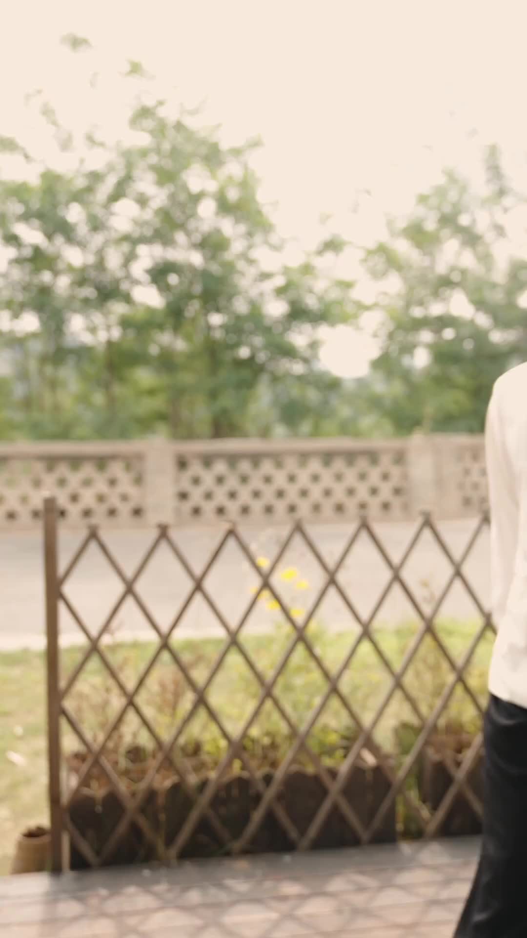 Episódio 36 de O Mendigo Deus Marcial