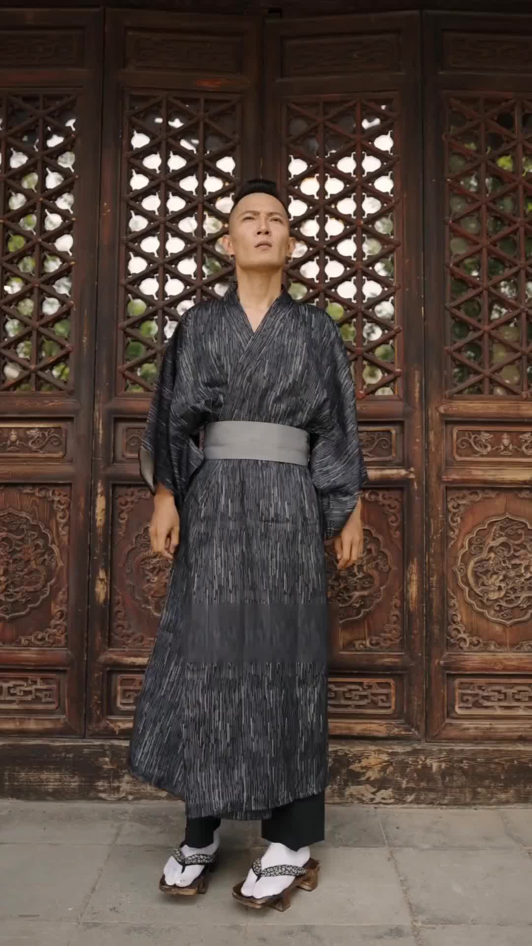 Episódio 38 de O Mendigo Deus Marcial