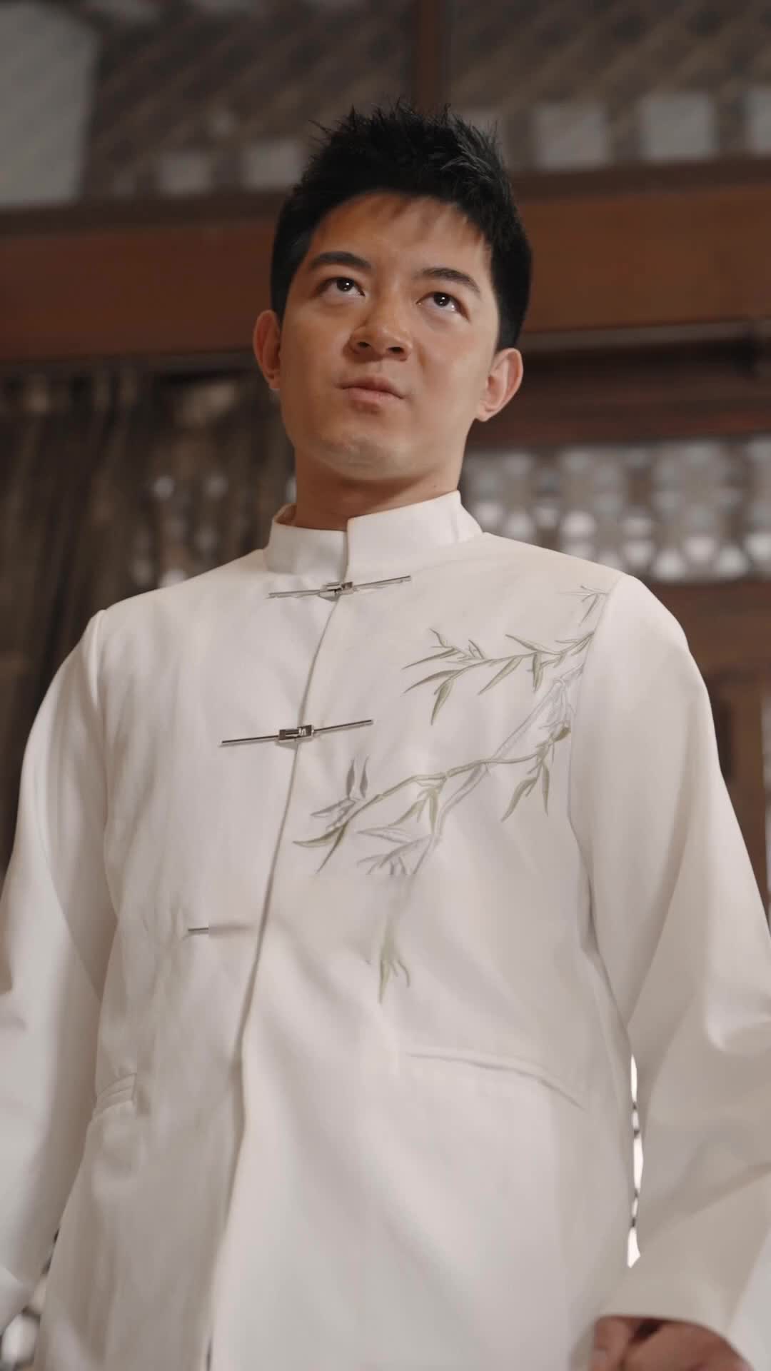 Episódio 40 de O Mendigo Deus Marcial