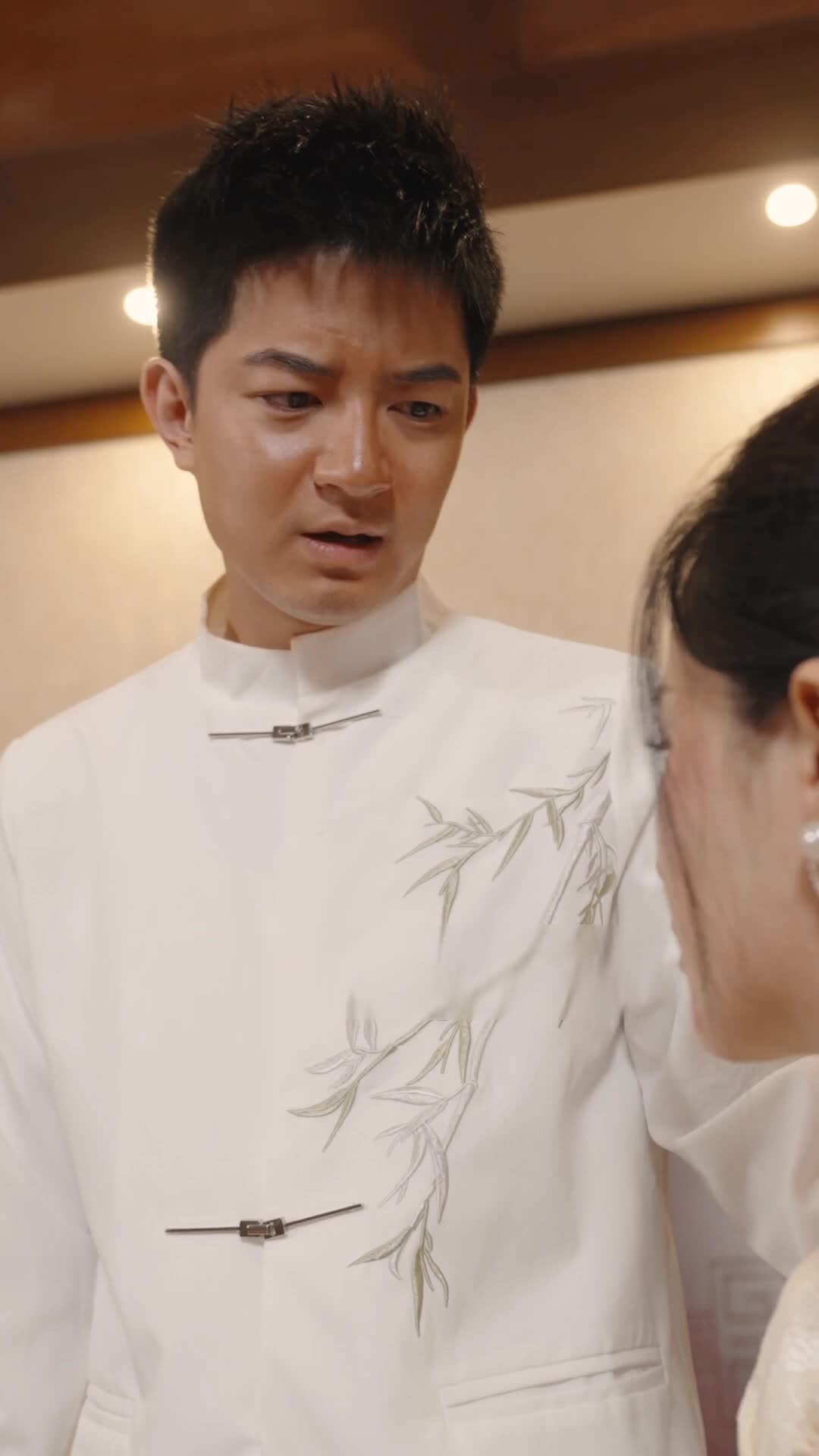 Episódio 41 de O Mendigo Deus Marcial