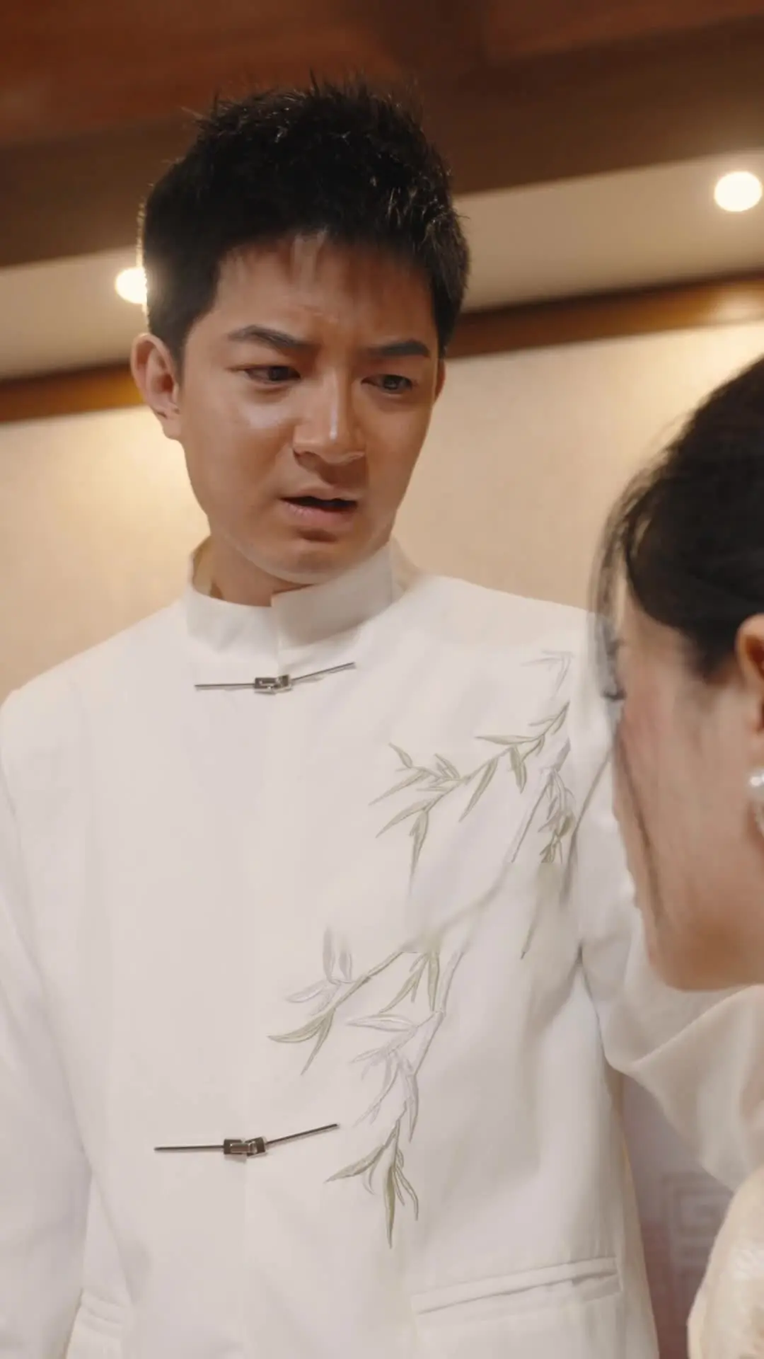 Episódio 41 de O Mendigo Deus Marcial