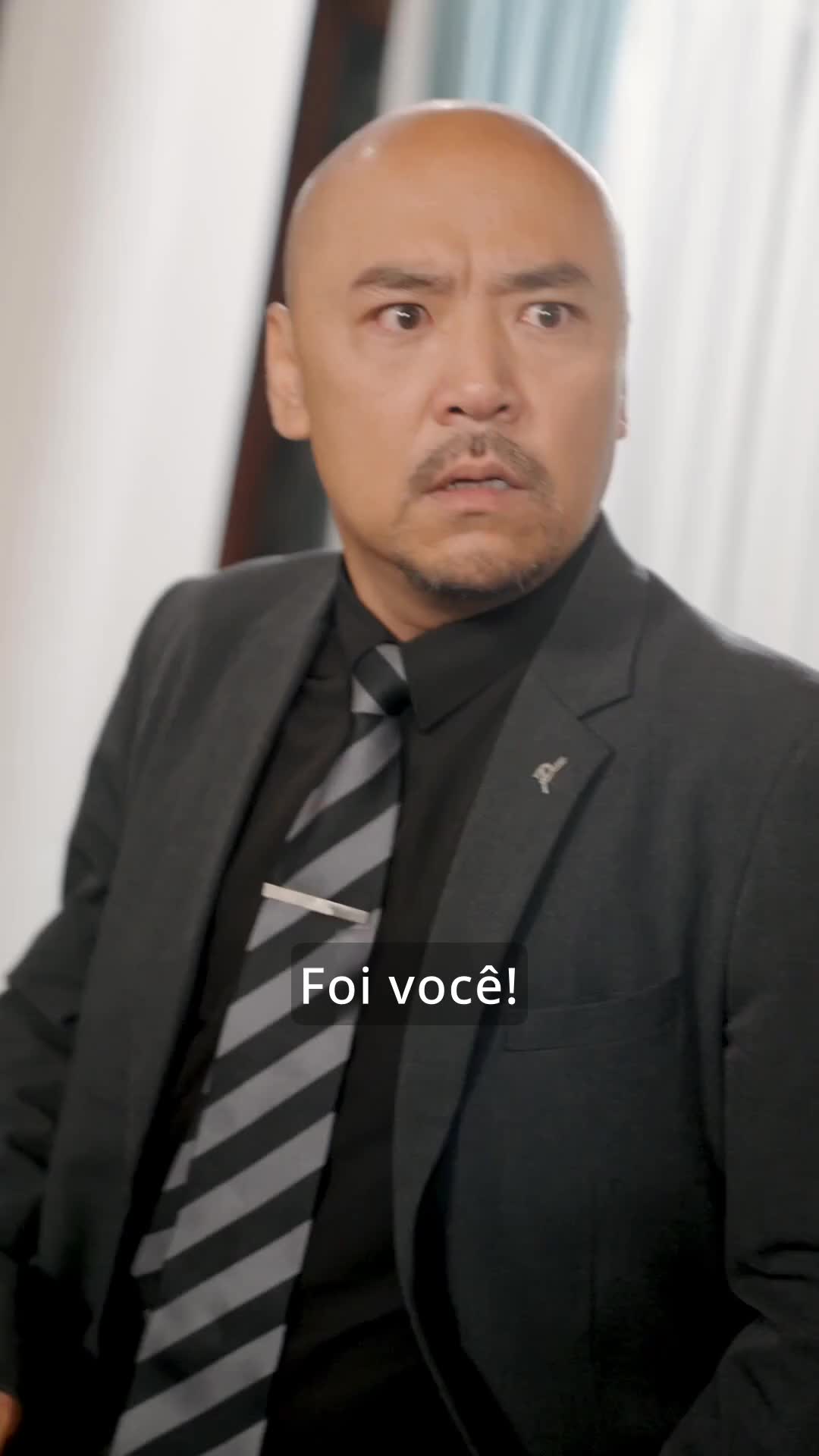 Episódio 48 de O Mendigo Deus Marcial