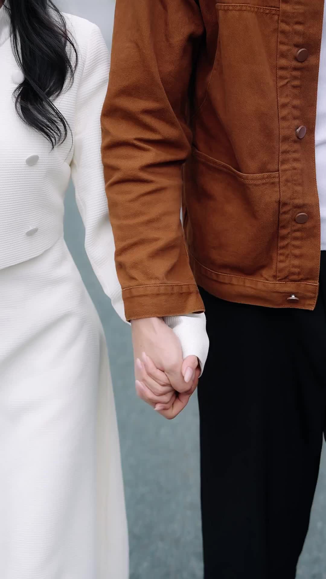 Episódio 38 de O Mendigo Quer Fugir do Casamento