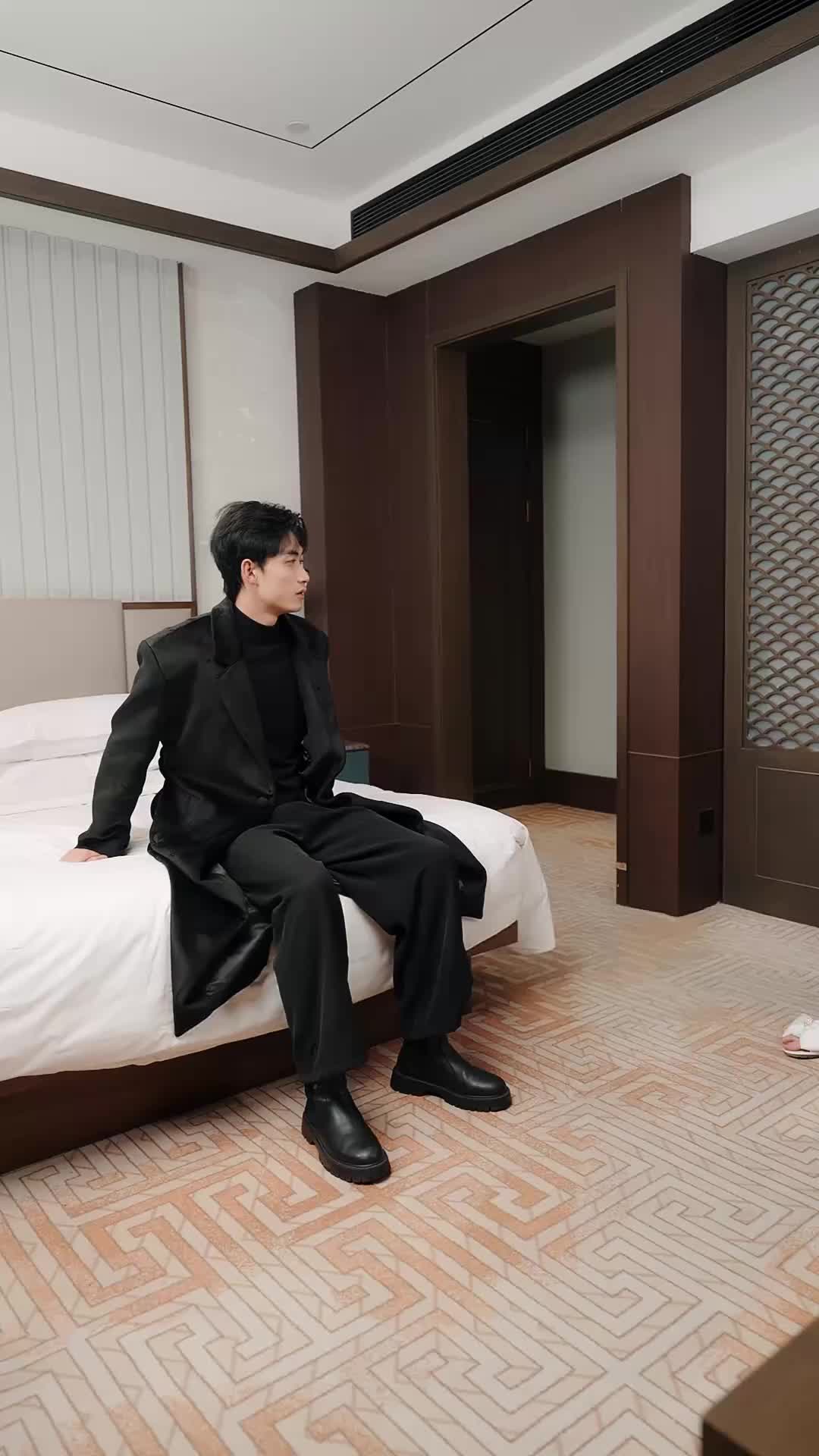 Episódio 52 de O Mendigo Quer Fugir do Casamento