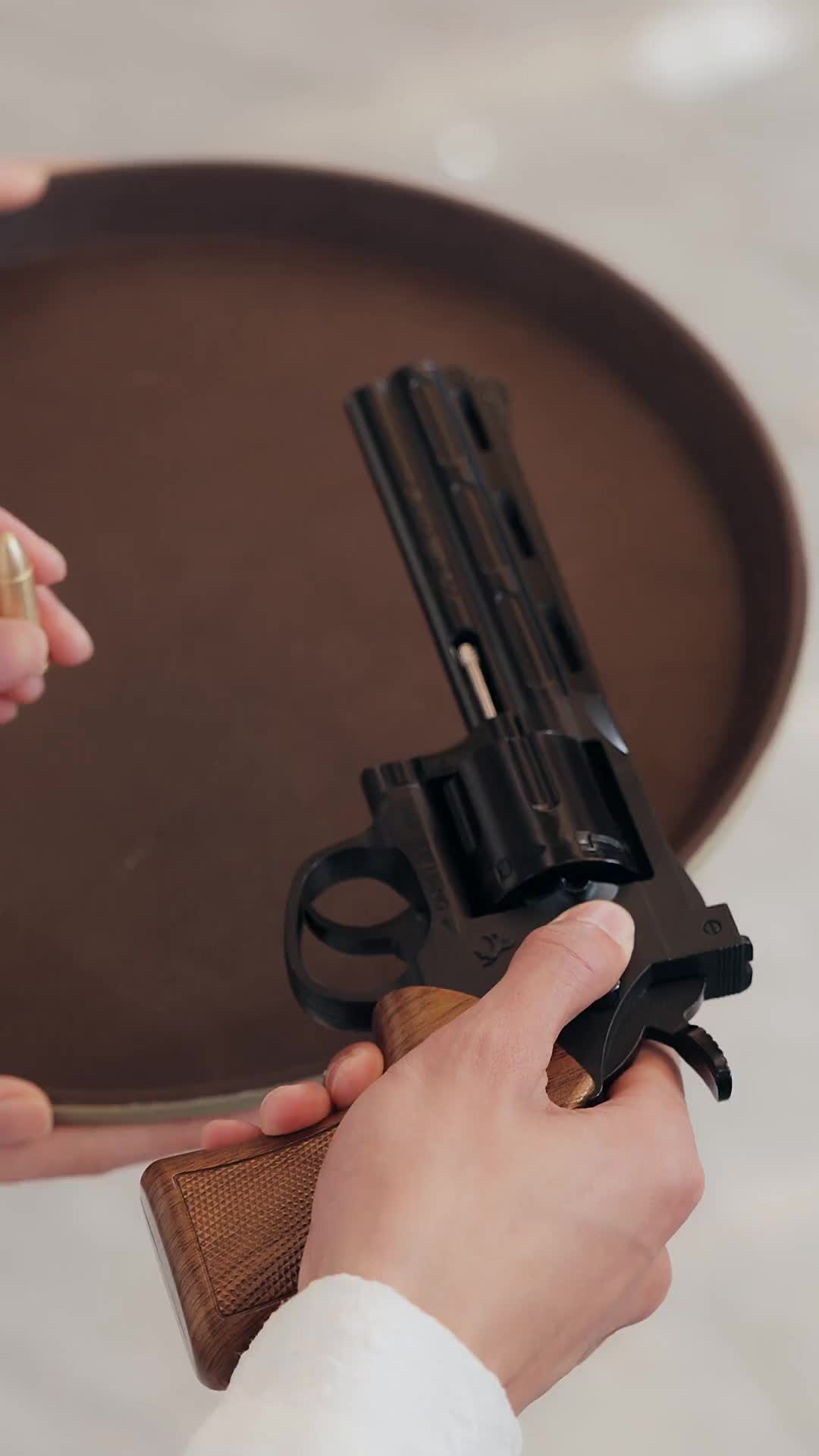 Episódio 75 de O Mendigo Quer Fugir do Casamento