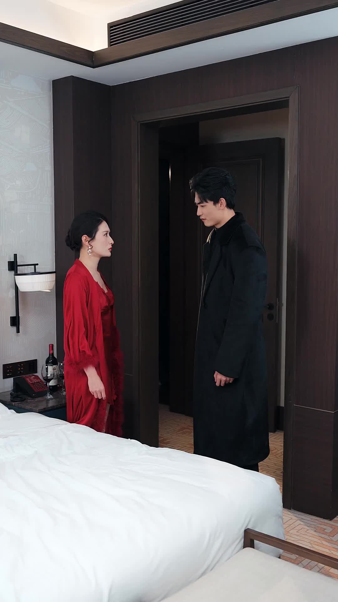 Episódio 83 de O Mendigo Quer Fugir do Casamento