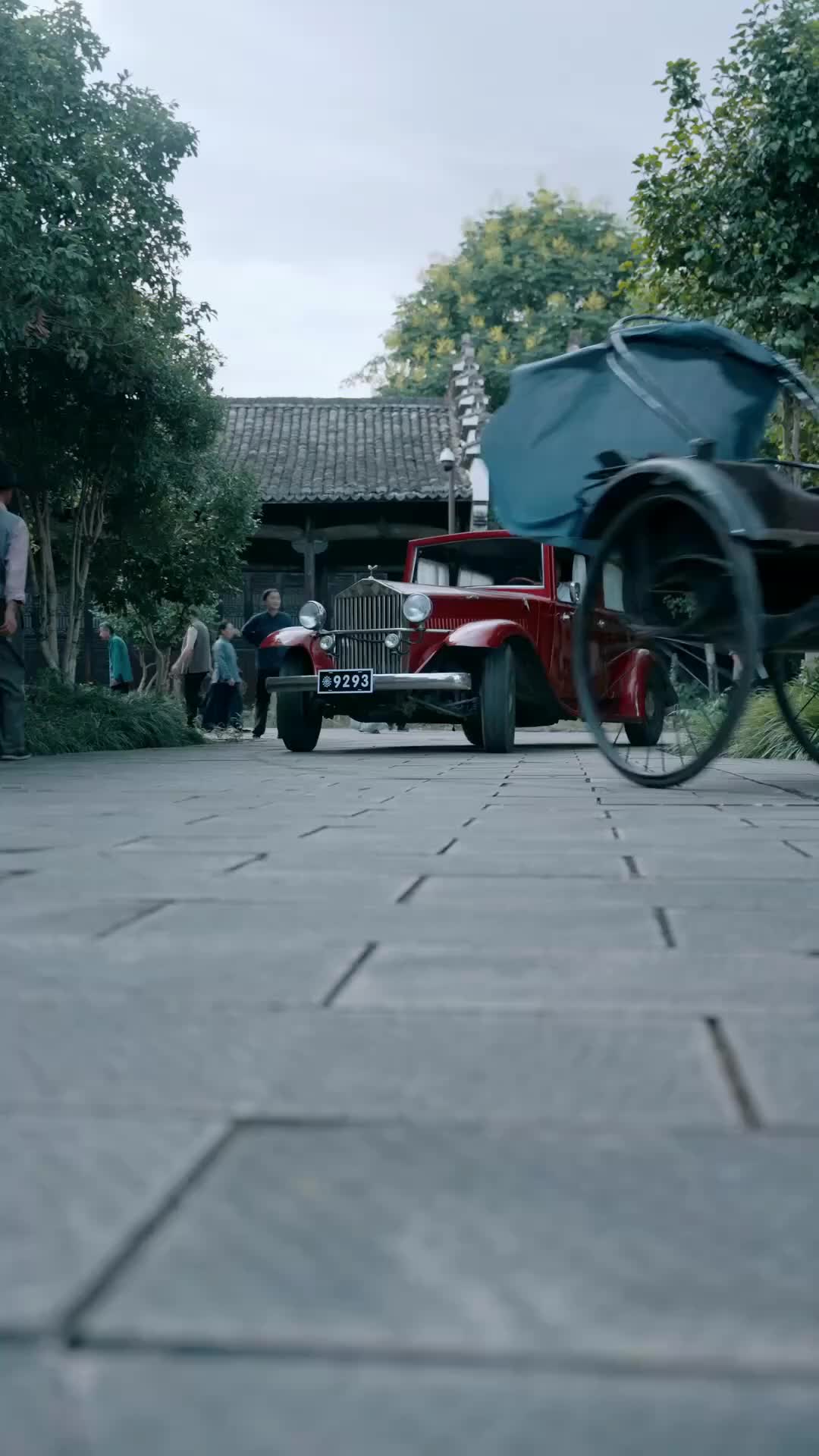 Episódio 17 de O Mestre Oculto