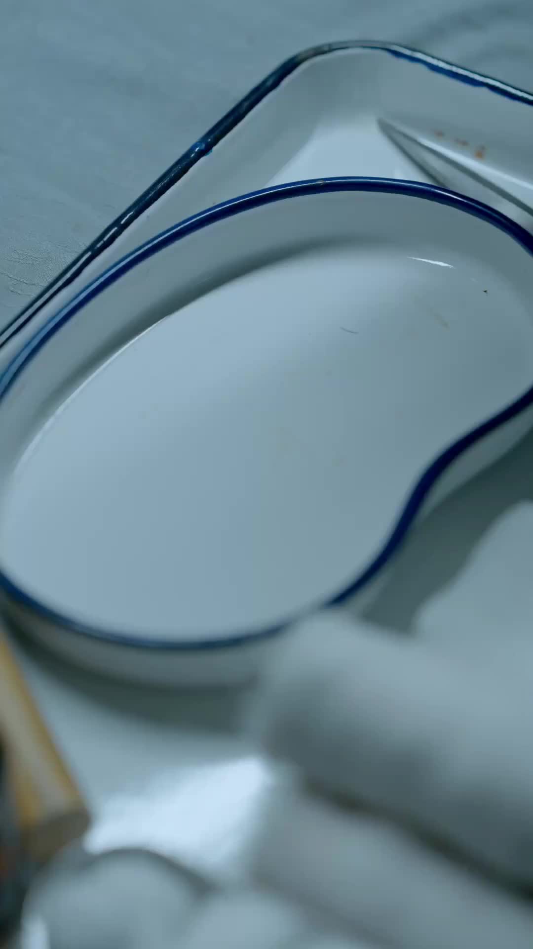 Episódio 20 de O Mestre Oculto
