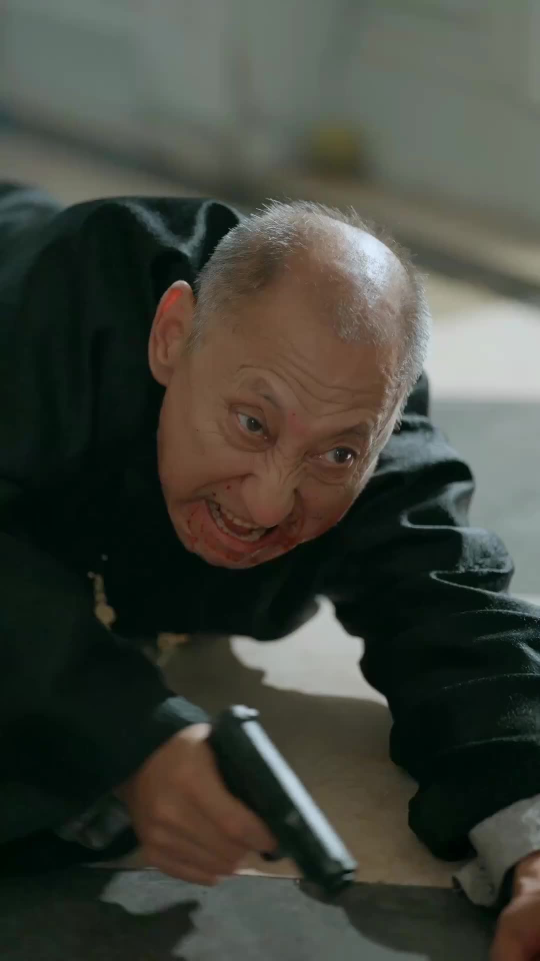 Episódio 27 de O Mestre Oculto