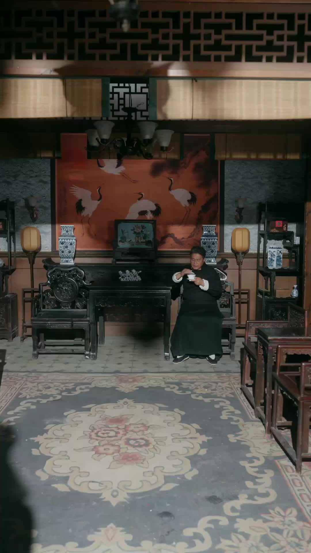 Episódio 40 de O Mestre Oculto