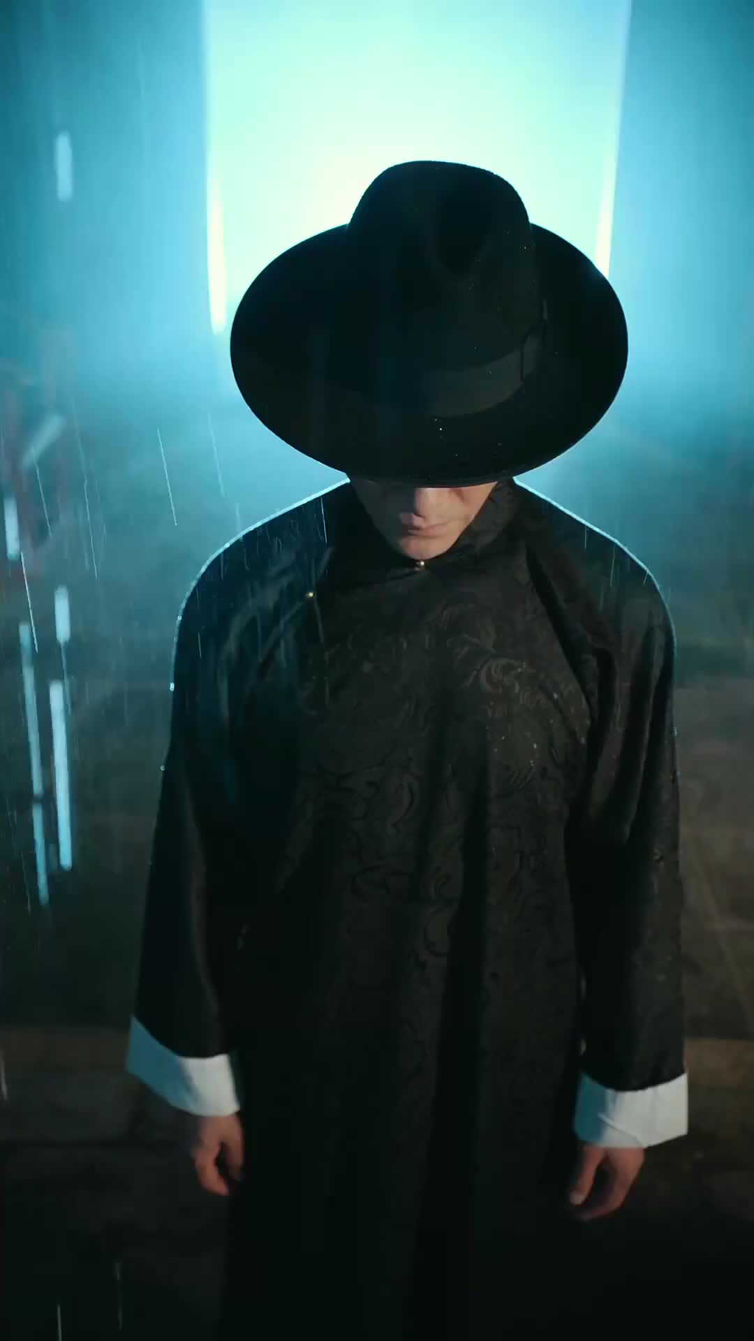 Episódio 52 de O Mestre Oculto