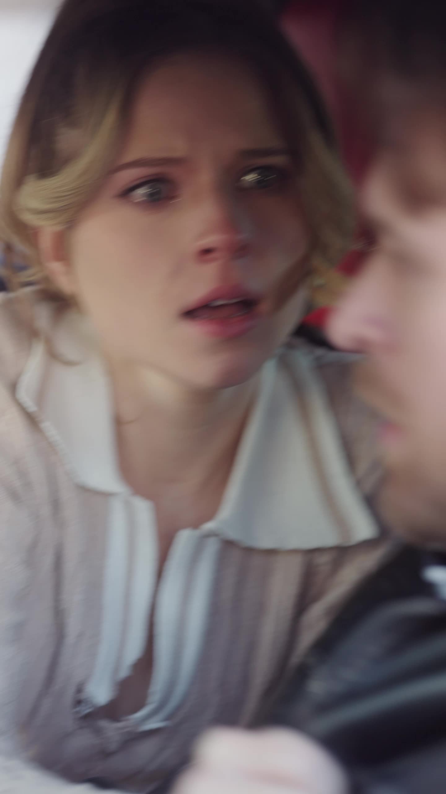 Episódio 12 de O Monstro em Seus Olhos