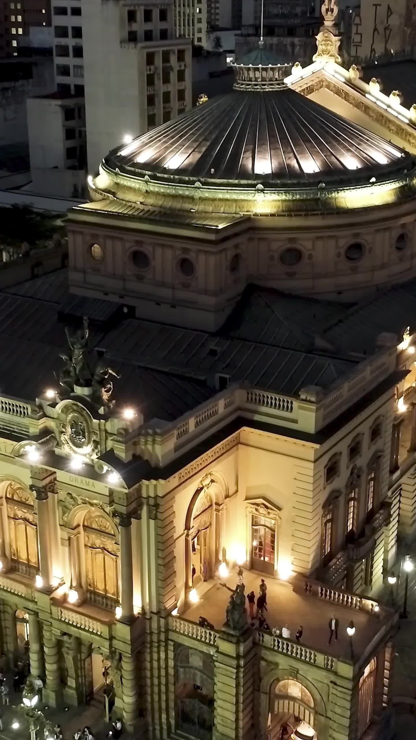 Episódio 48 de O Monstro em Seus Olhos