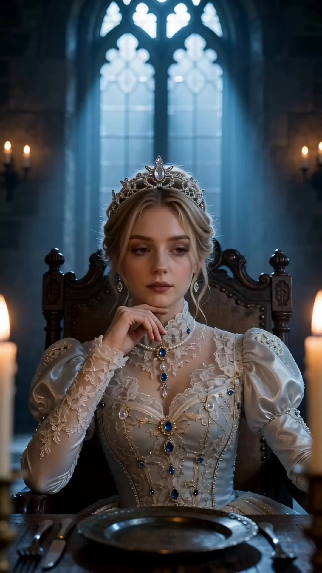 Episódio 11 de O Novo Bichinho Vampiro da Senhora de 99 Anos