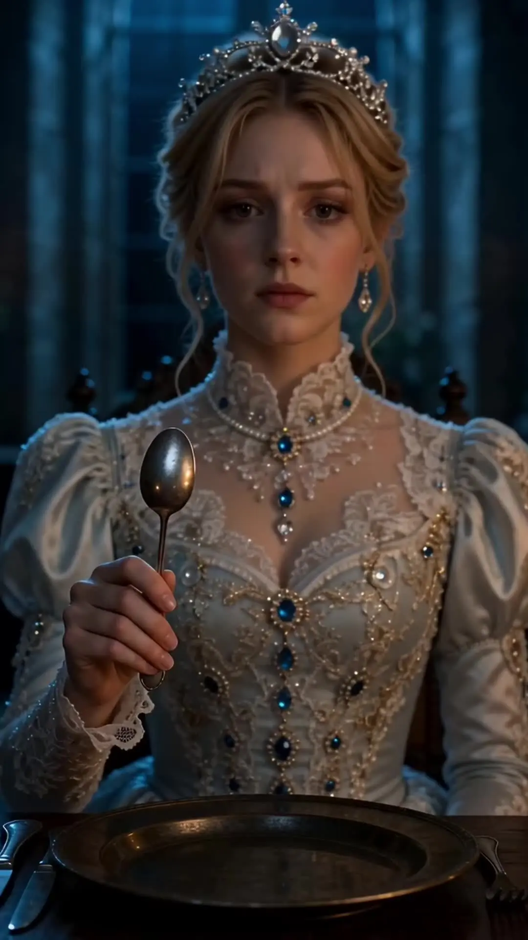 Episódio 12 de O Novo Bichinho Vampiro da Senhora de 99 Anos