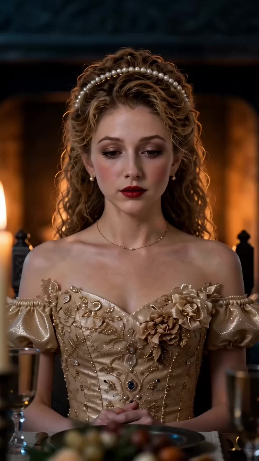 Episódio 13 de O Novo Bichinho Vampiro da Senhora de 99 Anos