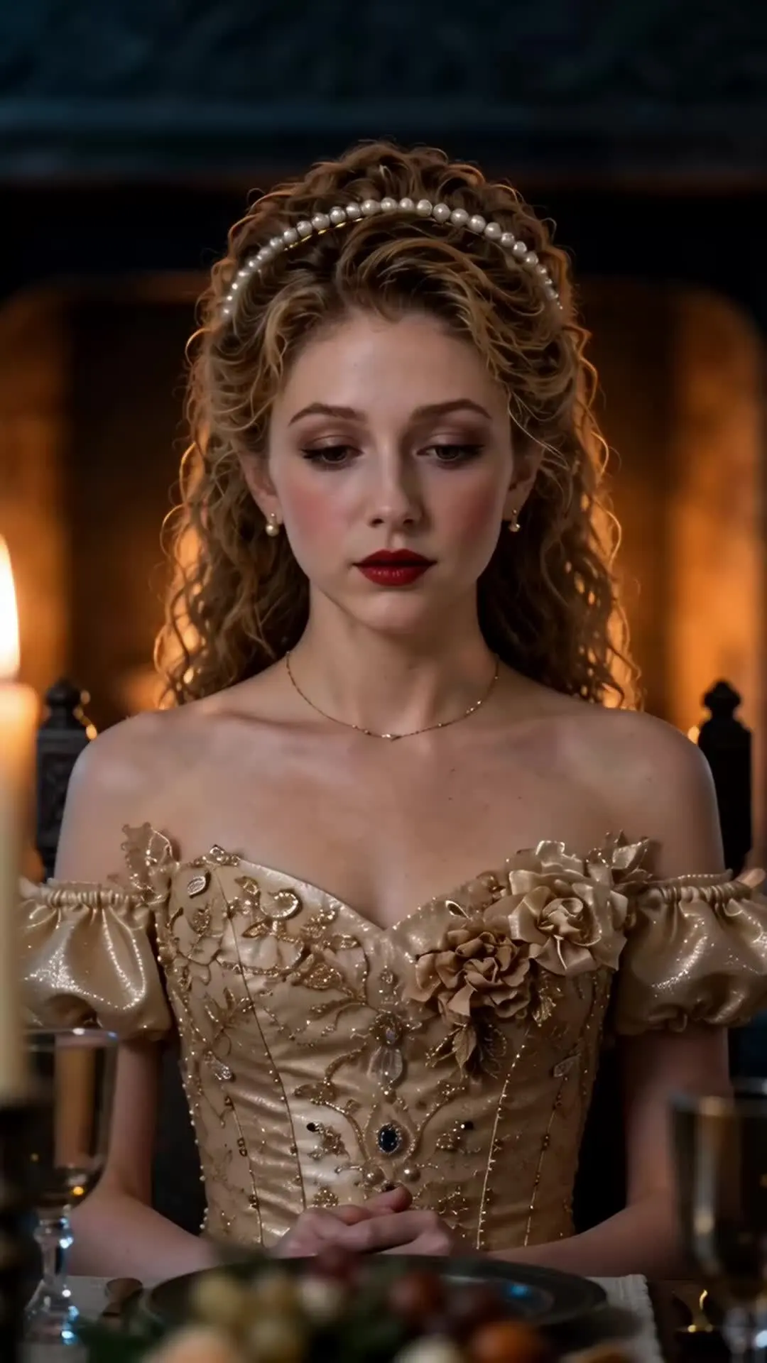 Episódio 13 de O Novo Bichinho Vampiro da Senhora de 99 Anos