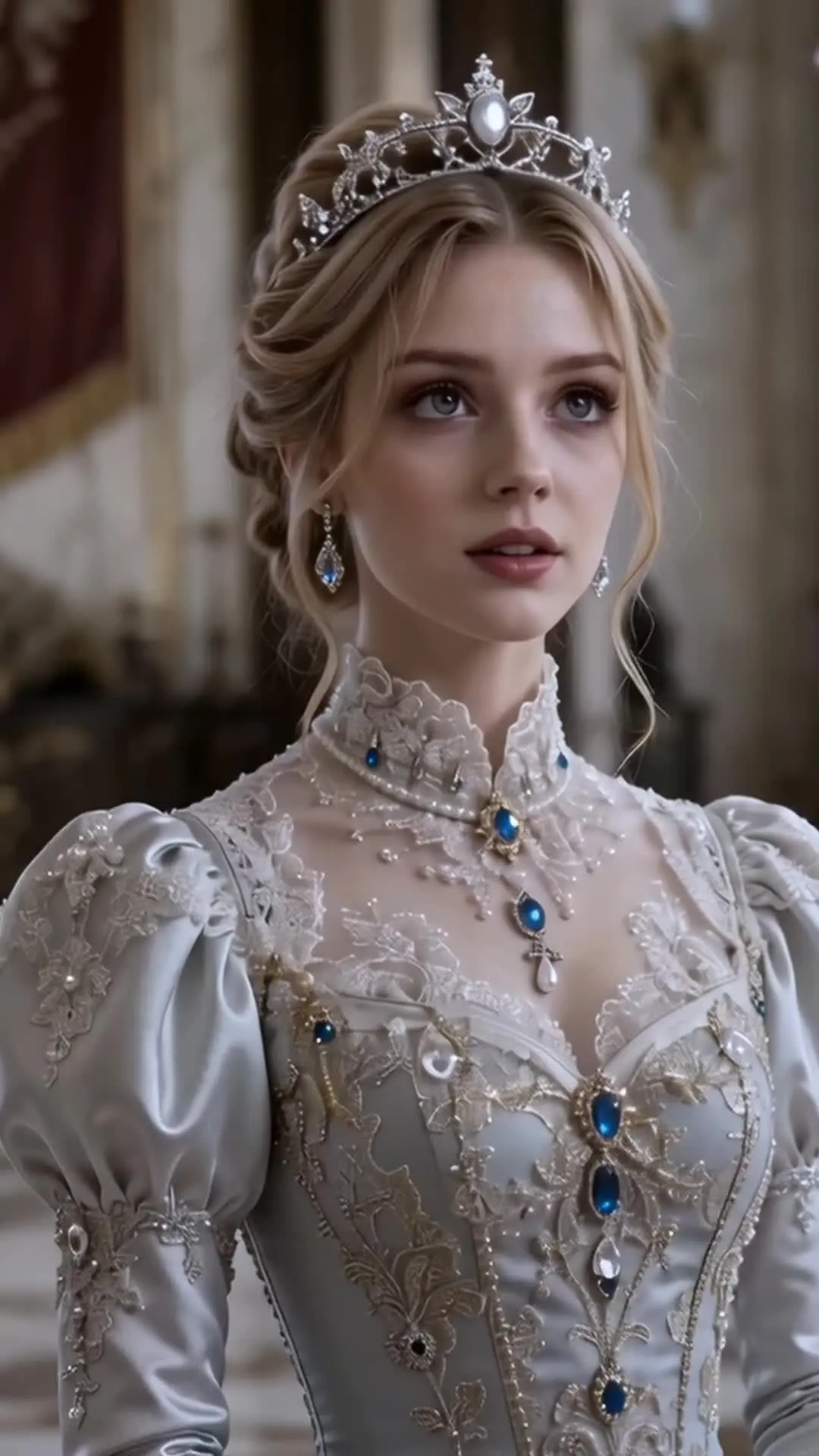 Episódio 14 de O Novo Bichinho Vampiro da Senhora de 99 Anos