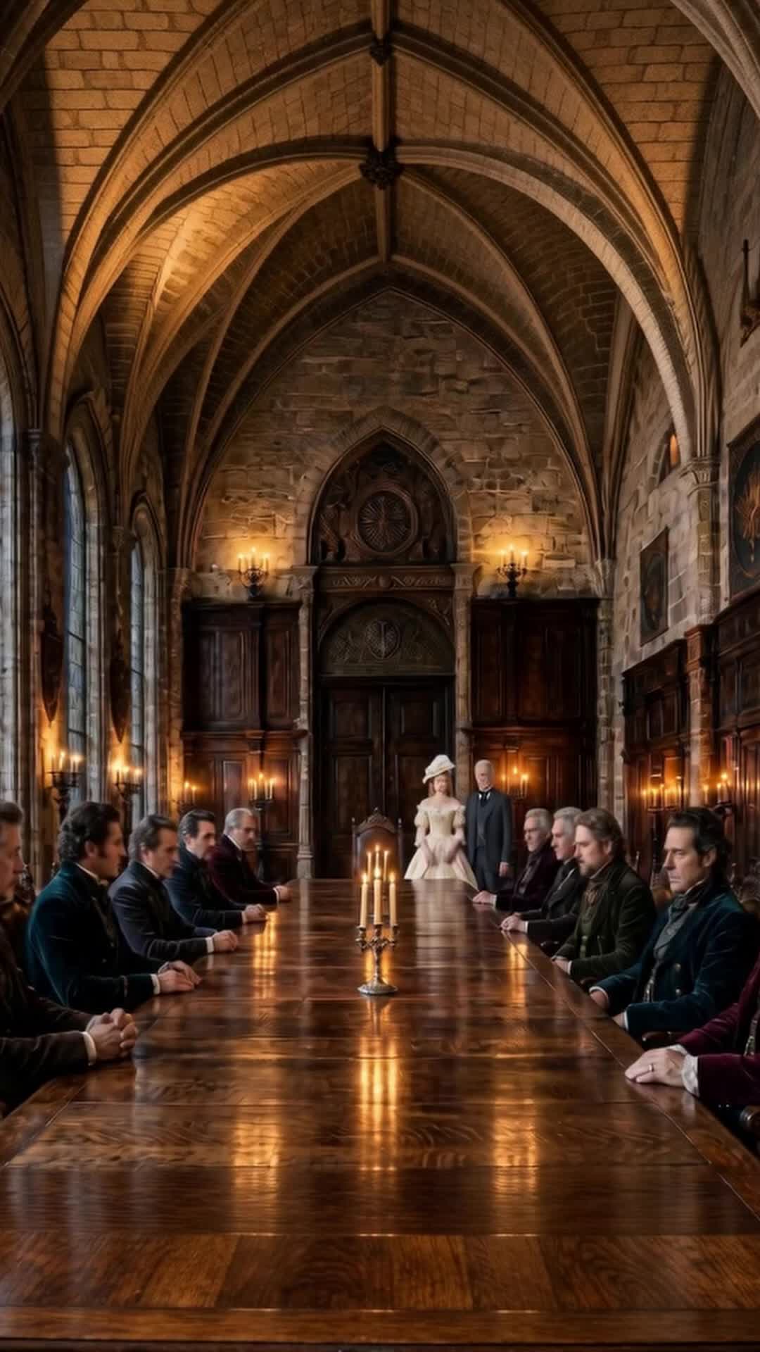 Episódio 26 de O Novo Bichinho Vampiro da Senhora de 99 Anos
