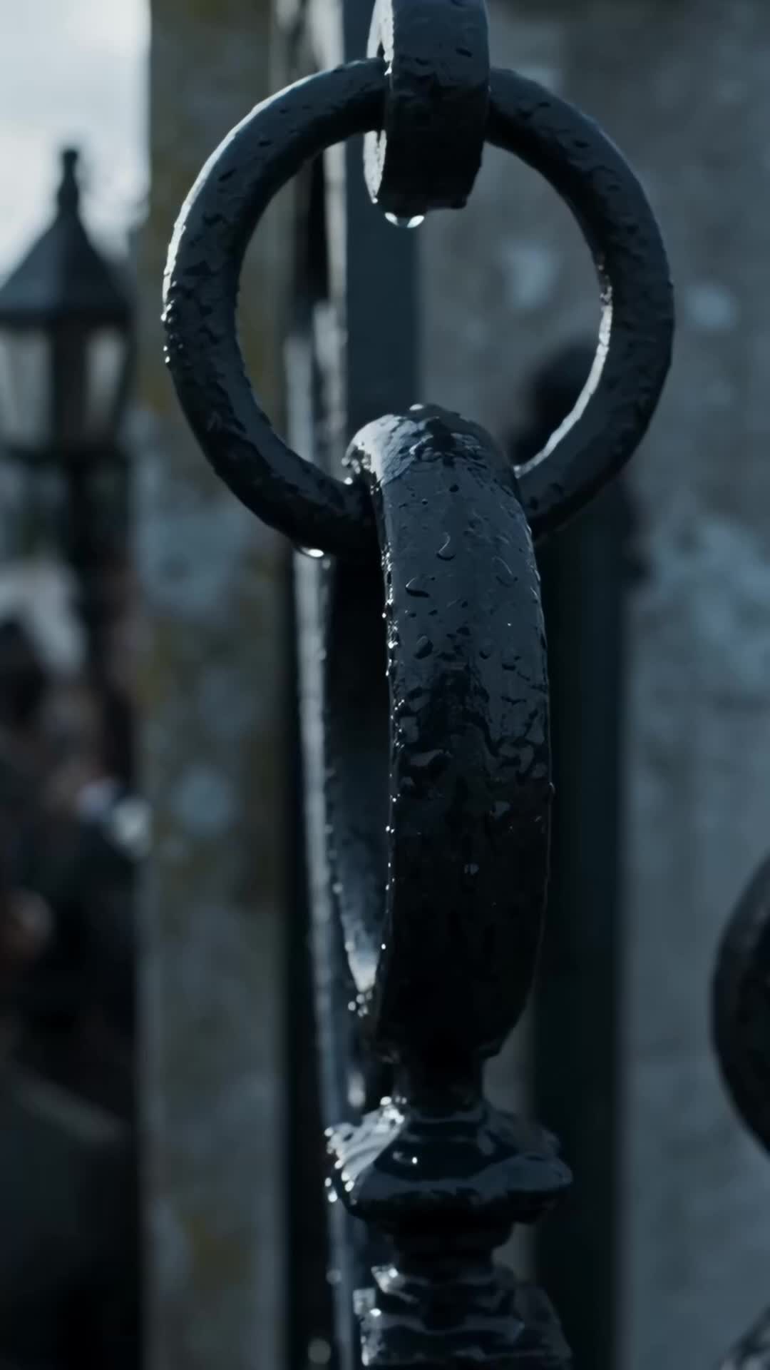 Episódio 28 de O Novo Bichinho Vampiro da Senhora de 99 Anos