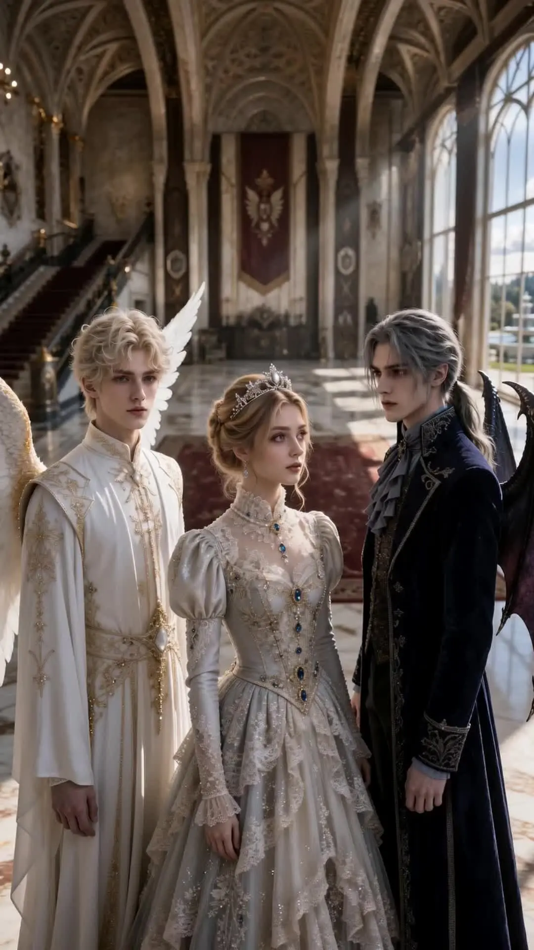 Episódio 29 de O Novo Bichinho Vampiro da Senhora de 99 Anos