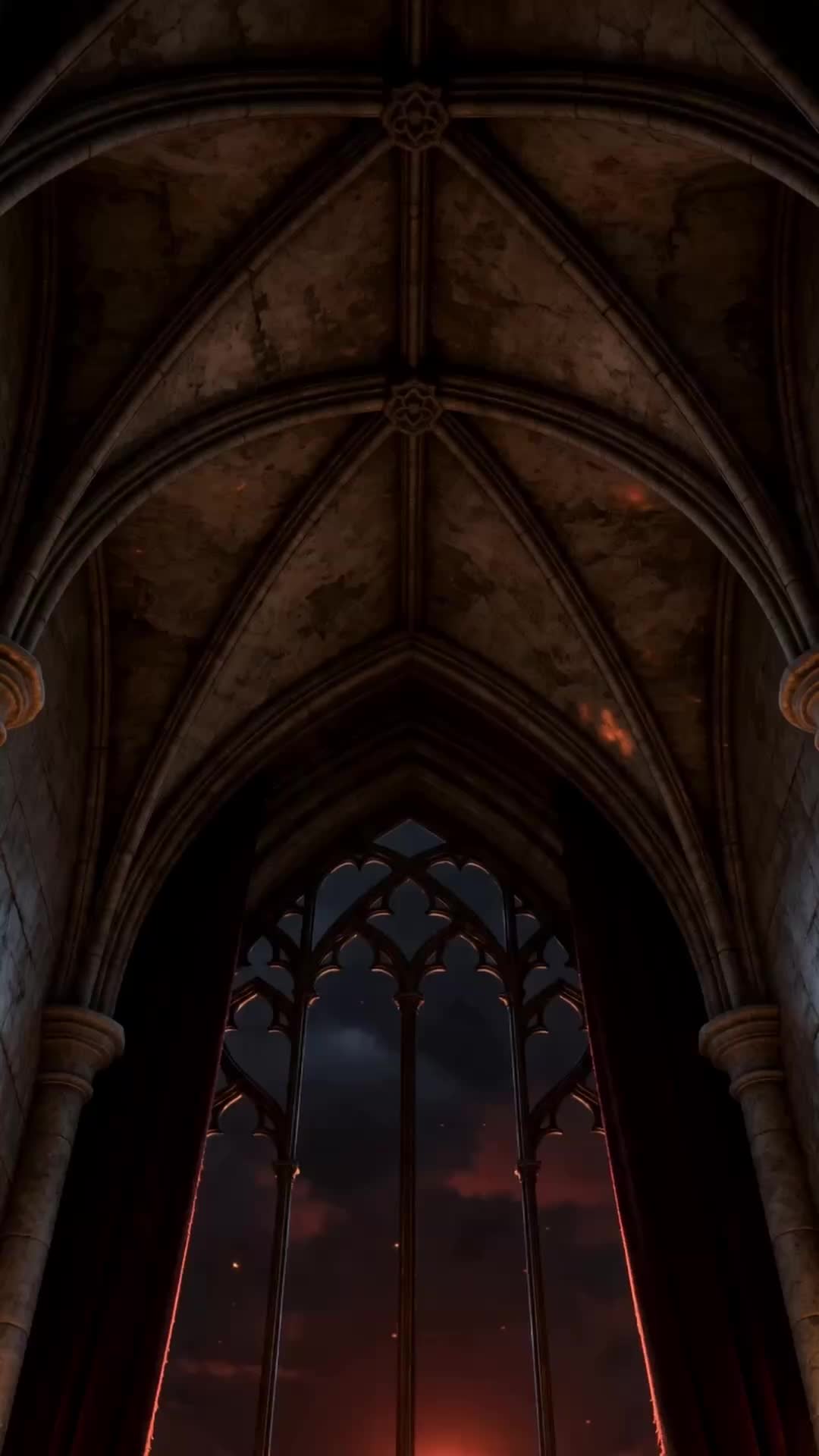 Episódio 3 de O Novo Bichinho Vampiro da Senhora de 99 Anos