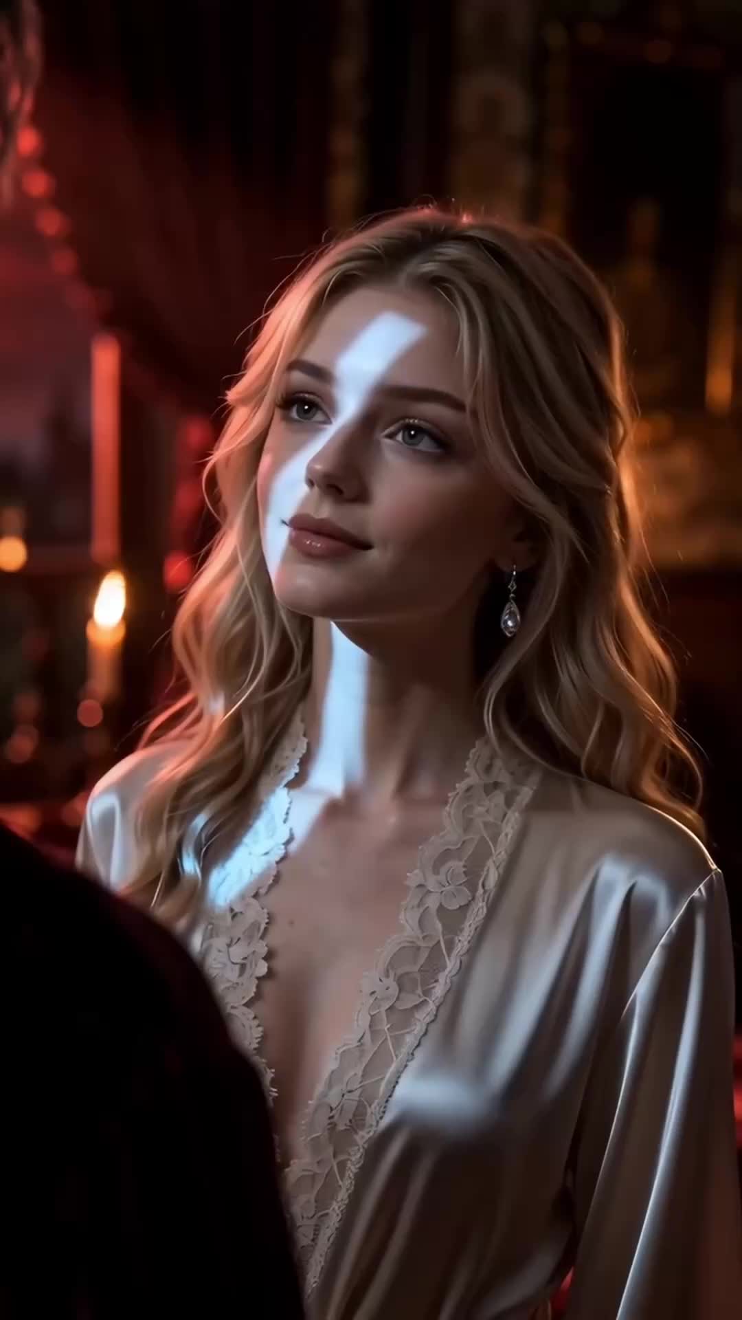 Episódio 4 de O Novo Bichinho Vampiro da Senhora de 99 Anos