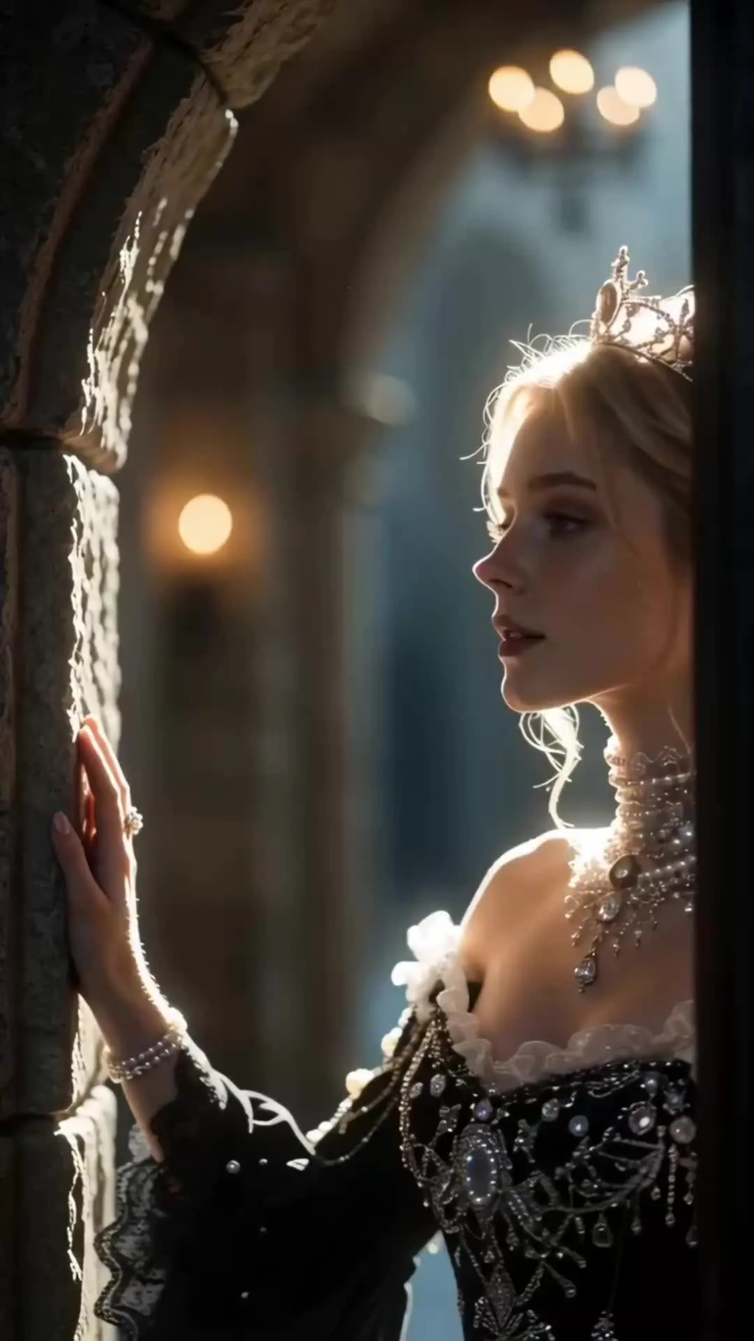Episódio 5 de O Novo Bichinho Vampiro da Senhora de 99 Anos