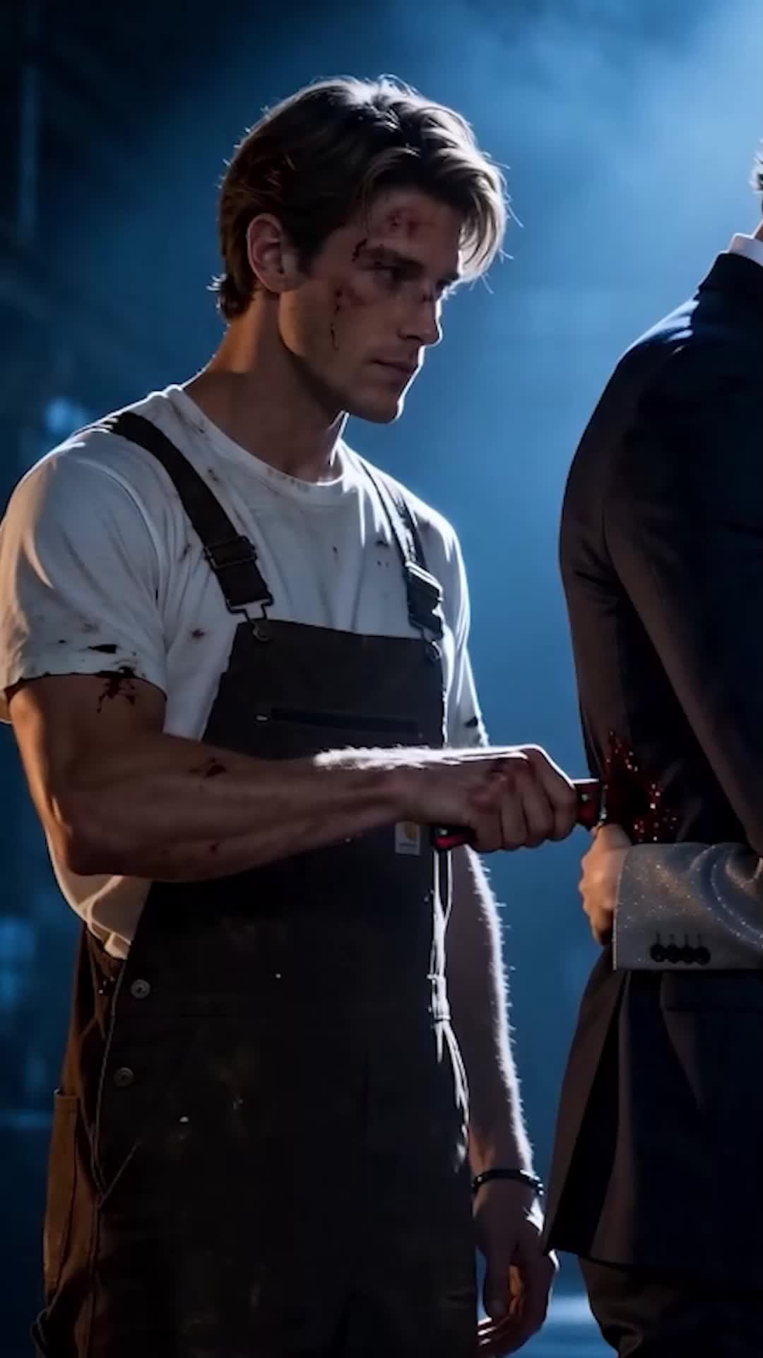 Episódio 49 de O Novo CEO É Meu Ginecologista