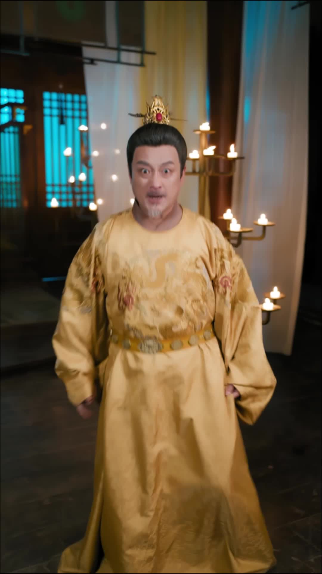 Episódio 11 de O Obstetra Mais Forte