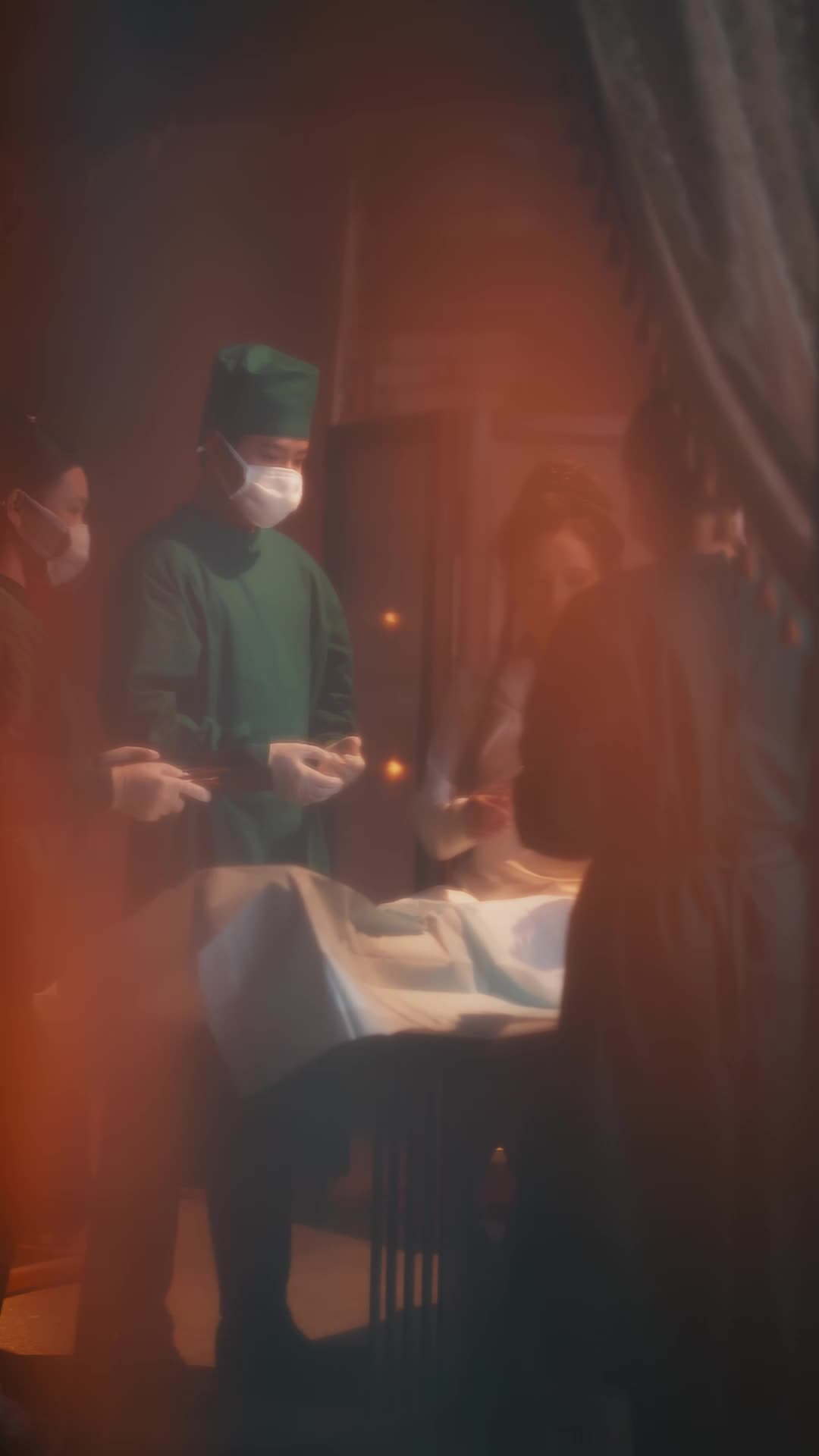 Episódio 67 de O Obstetra Mais Forte
