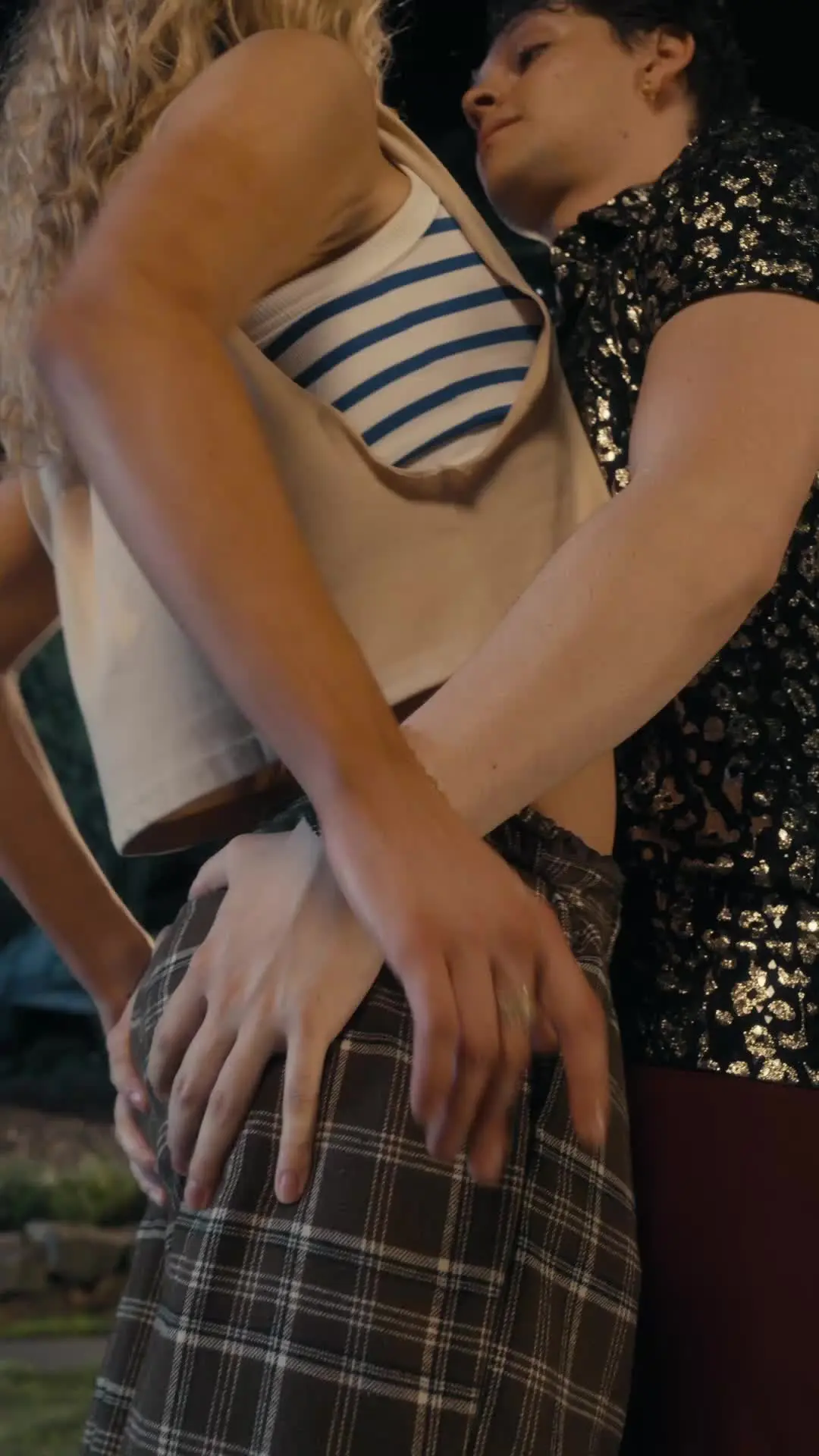 Episódio 23 de O Pacto da Virgindade