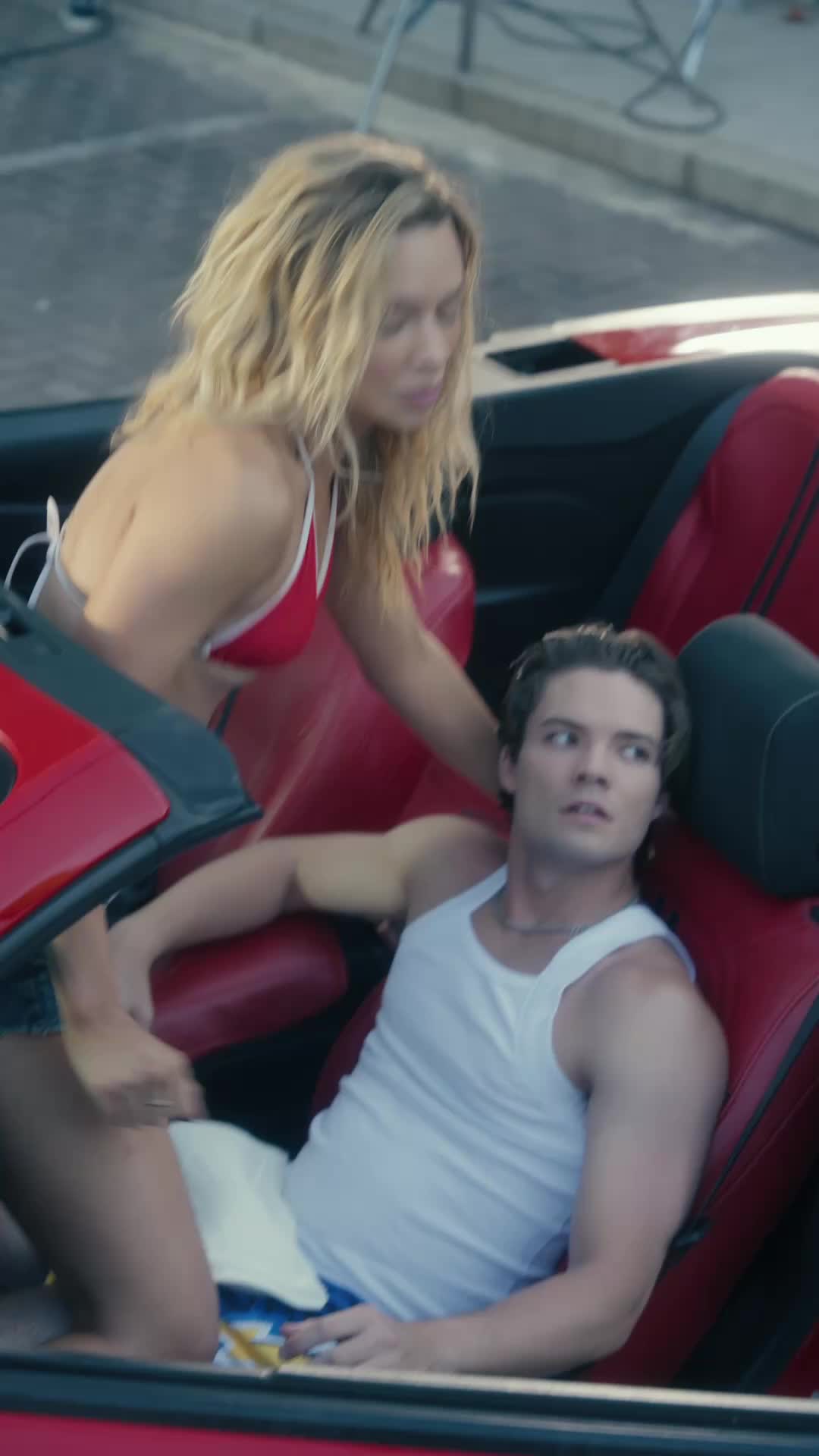 Episódio 46 de O Pacto da Virgindade