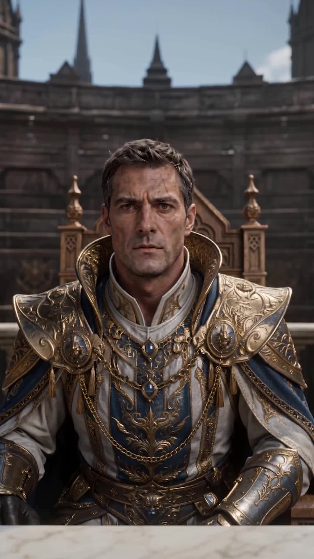 Episódio 10 de O Padre na Verdade é um Serafim