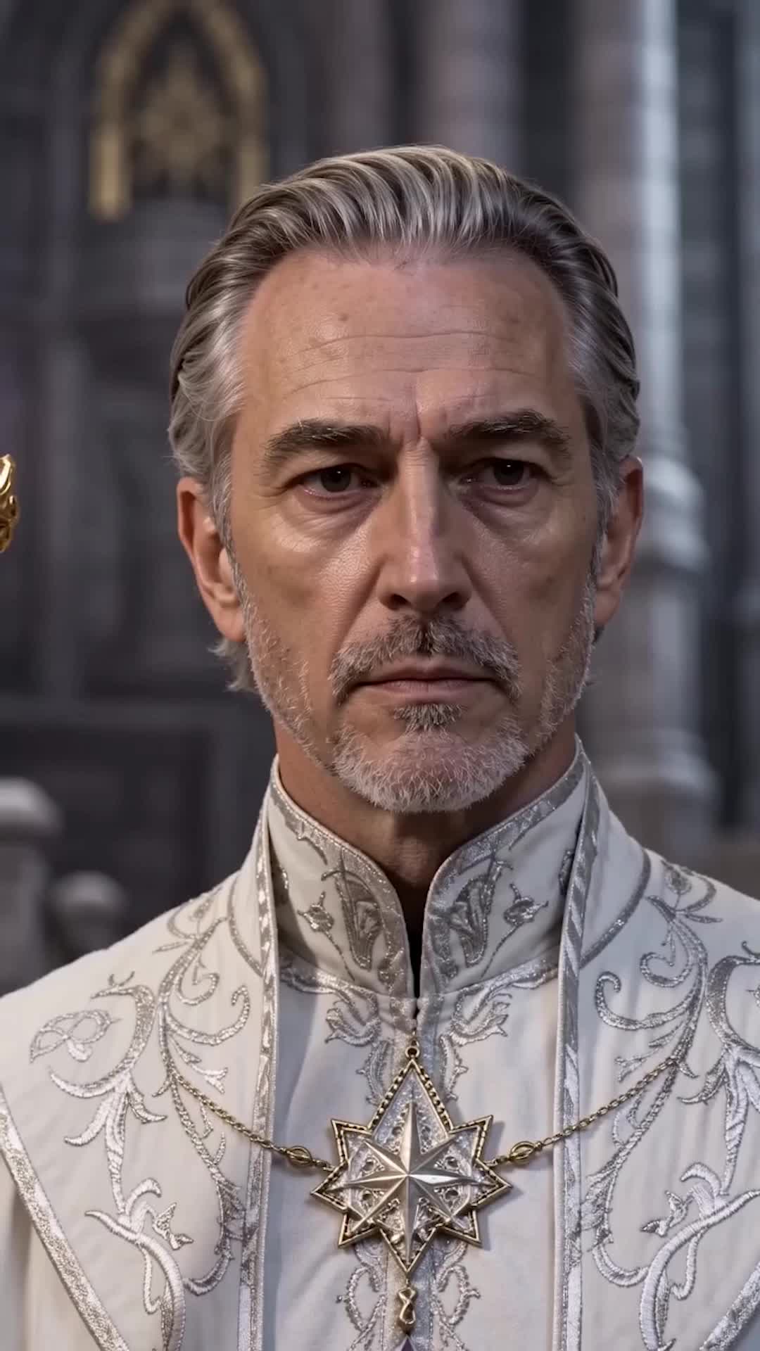 Episódio 11 de O Padre na Verdade é um Serafim