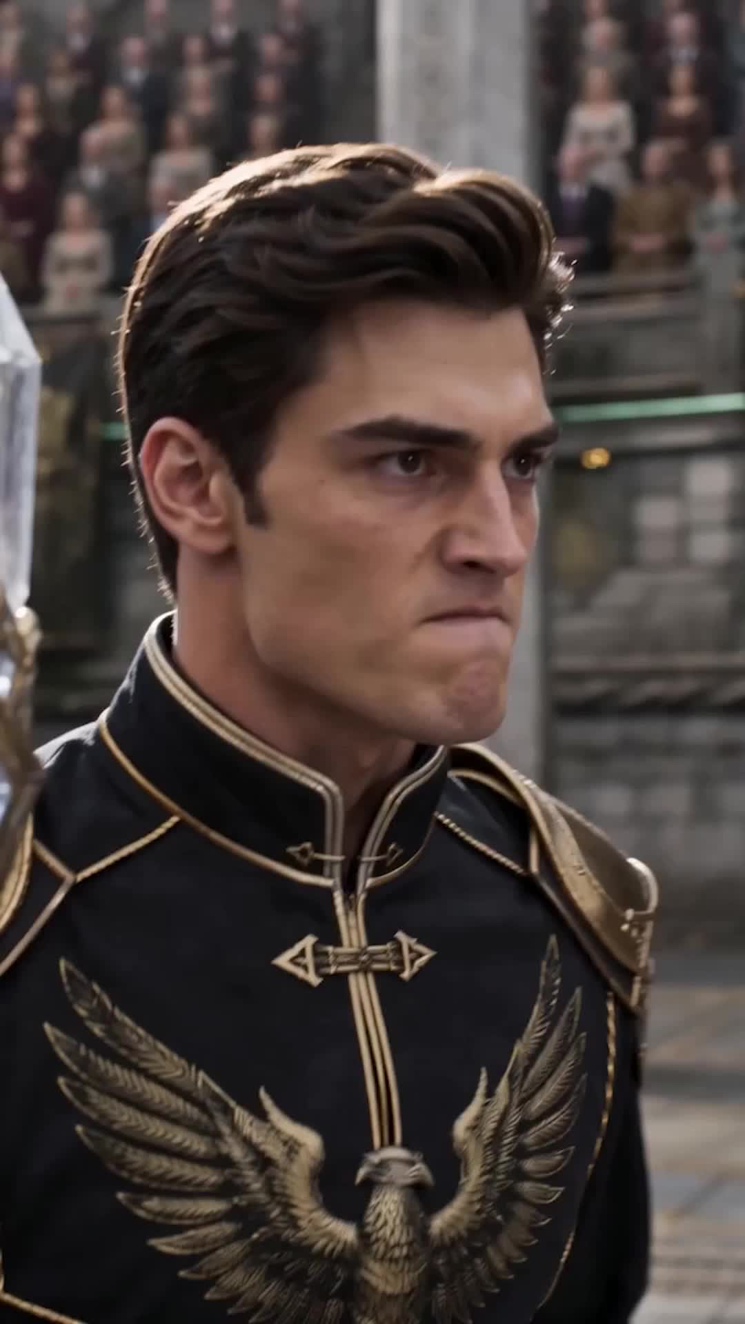 Episódio 15 de O Padre na Verdade é um Serafim