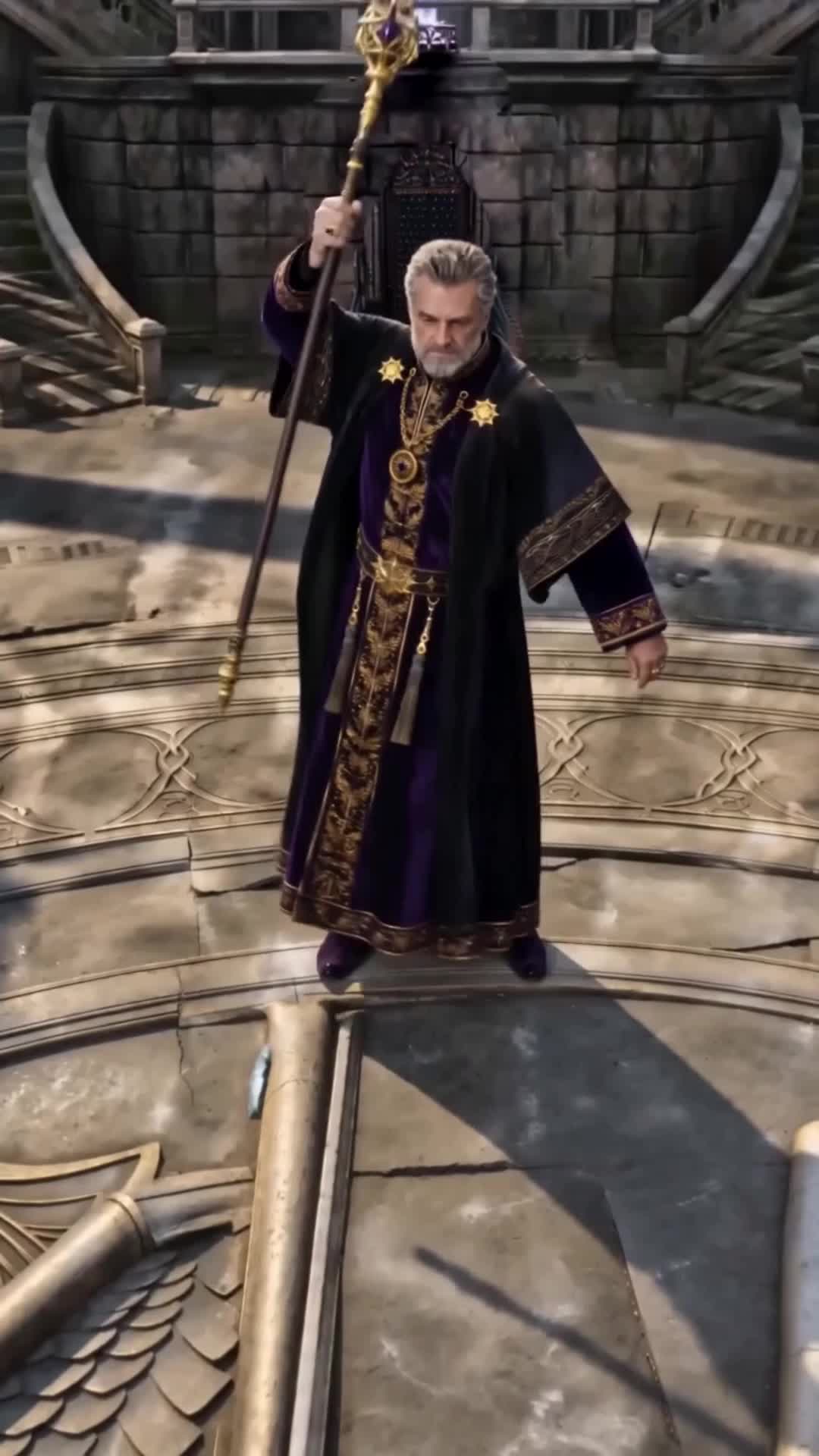 Episódio 17 de O Padre na Verdade é um Serafim