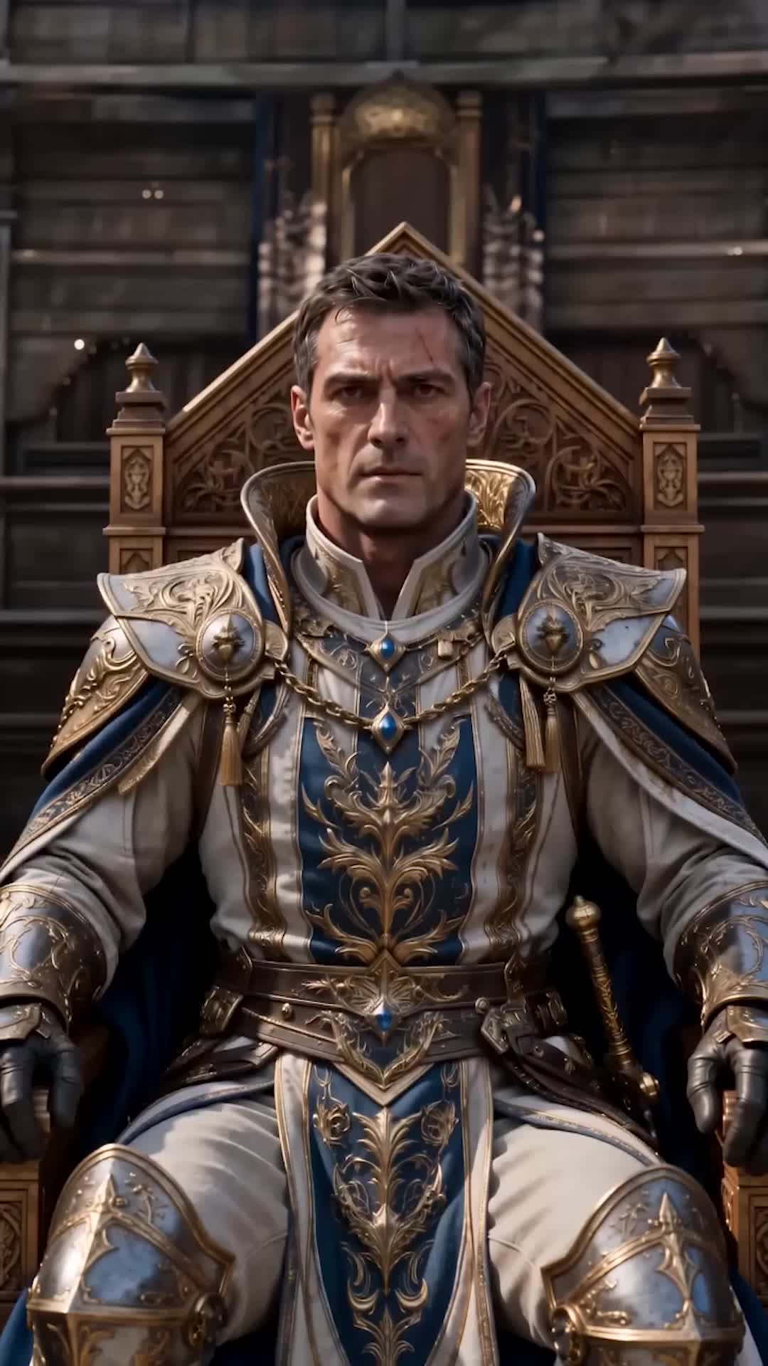 Episódio 19 de O Padre na Verdade é um Serafim