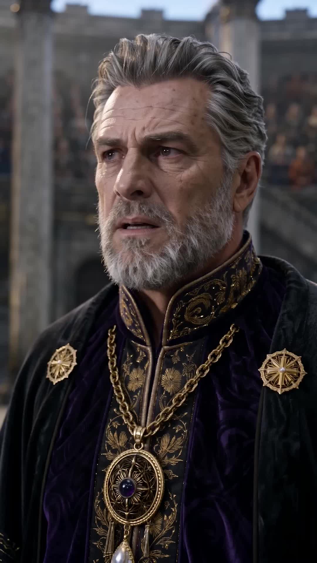 Episódio 23 de O Padre na Verdade é um Serafim