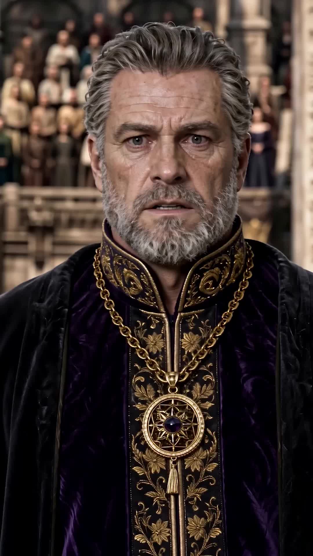 Episódio 26 de O Padre na Verdade é um Serafim