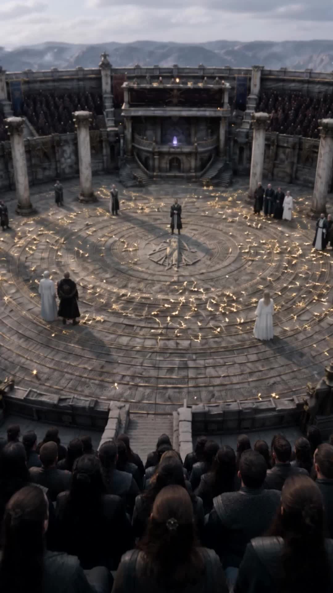 Episódio 27 de O Padre na Verdade é um Serafim