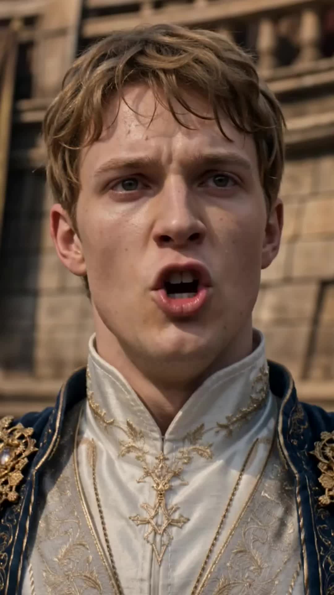 Episódio 29 de O Padre na Verdade é um Serafim