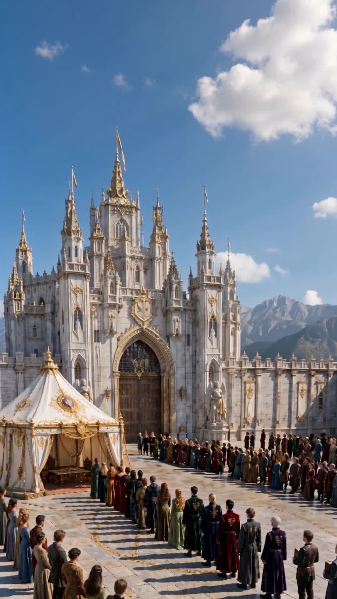 Episódio 3 de O Padre na Verdade é um Serafim