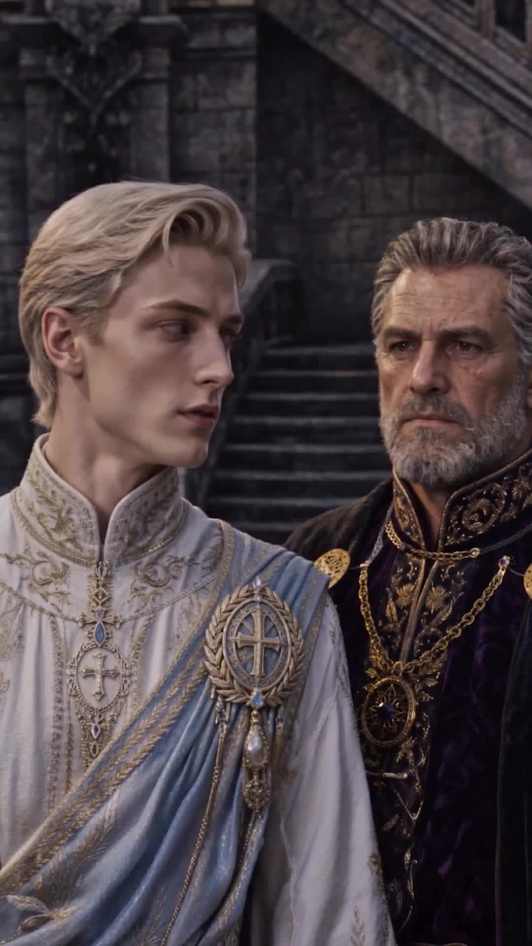 Episódio 35 de O Padre na Verdade é um Serafim