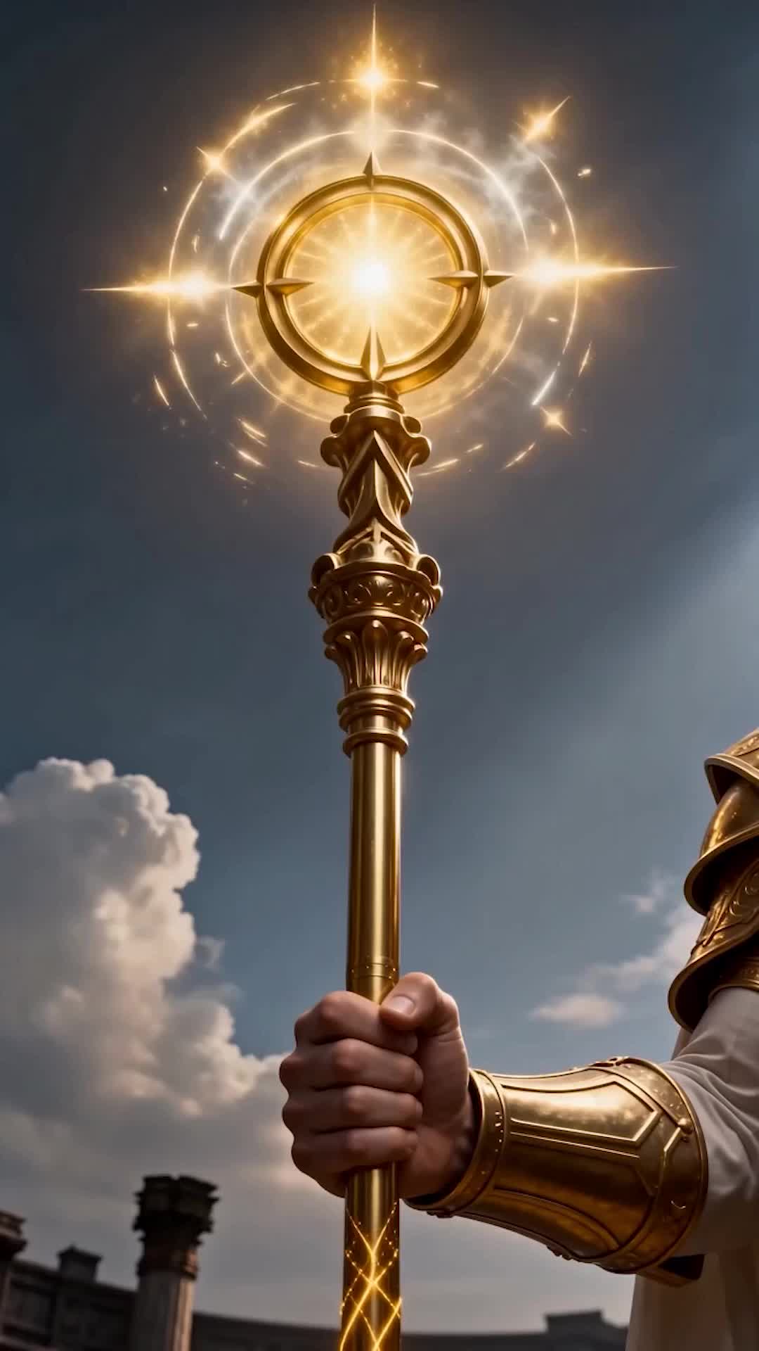 Episódio 38 de O Padre na Verdade é um Serafim