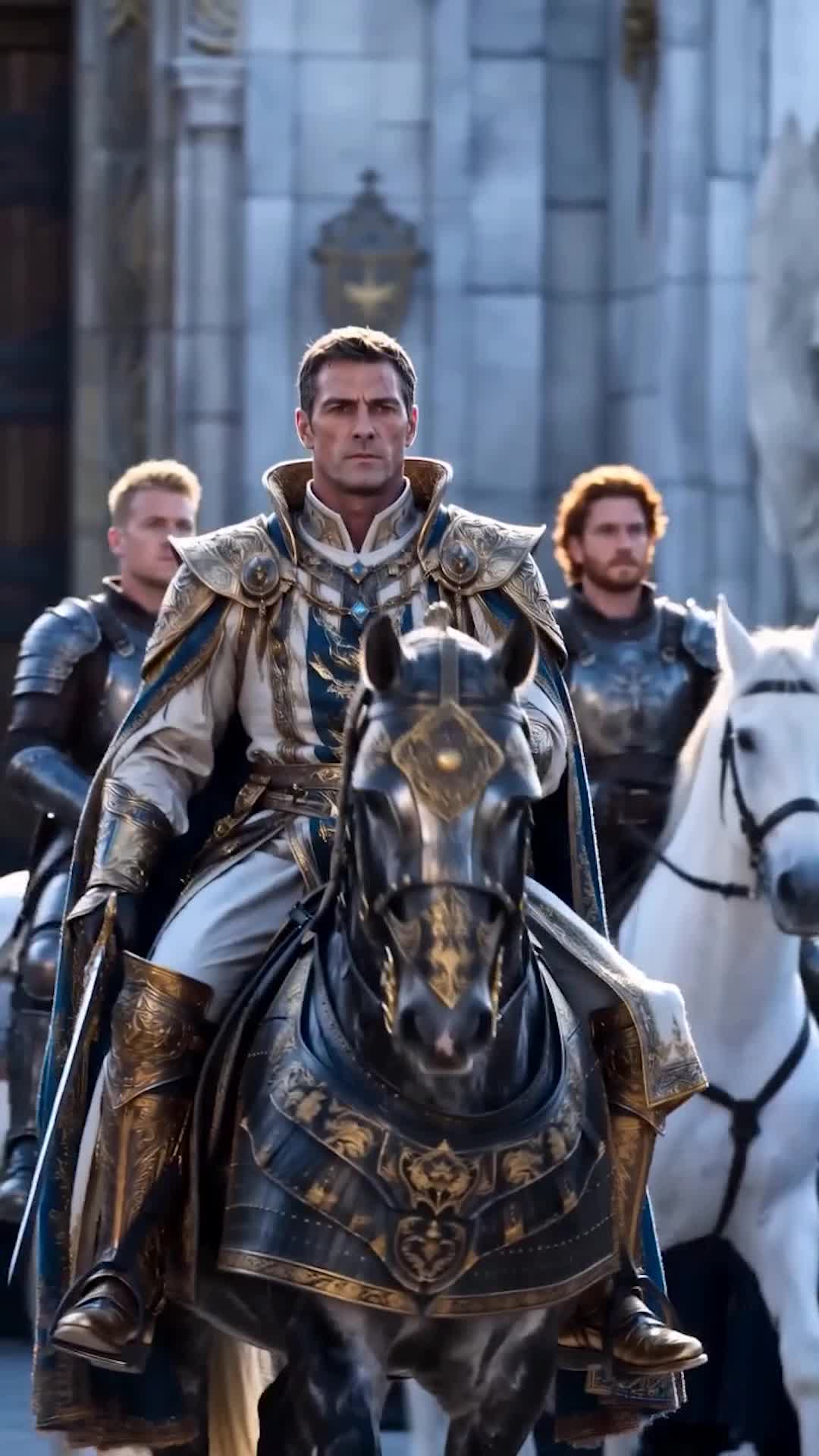 Episódio 6 de O Padre na Verdade é um Serafim